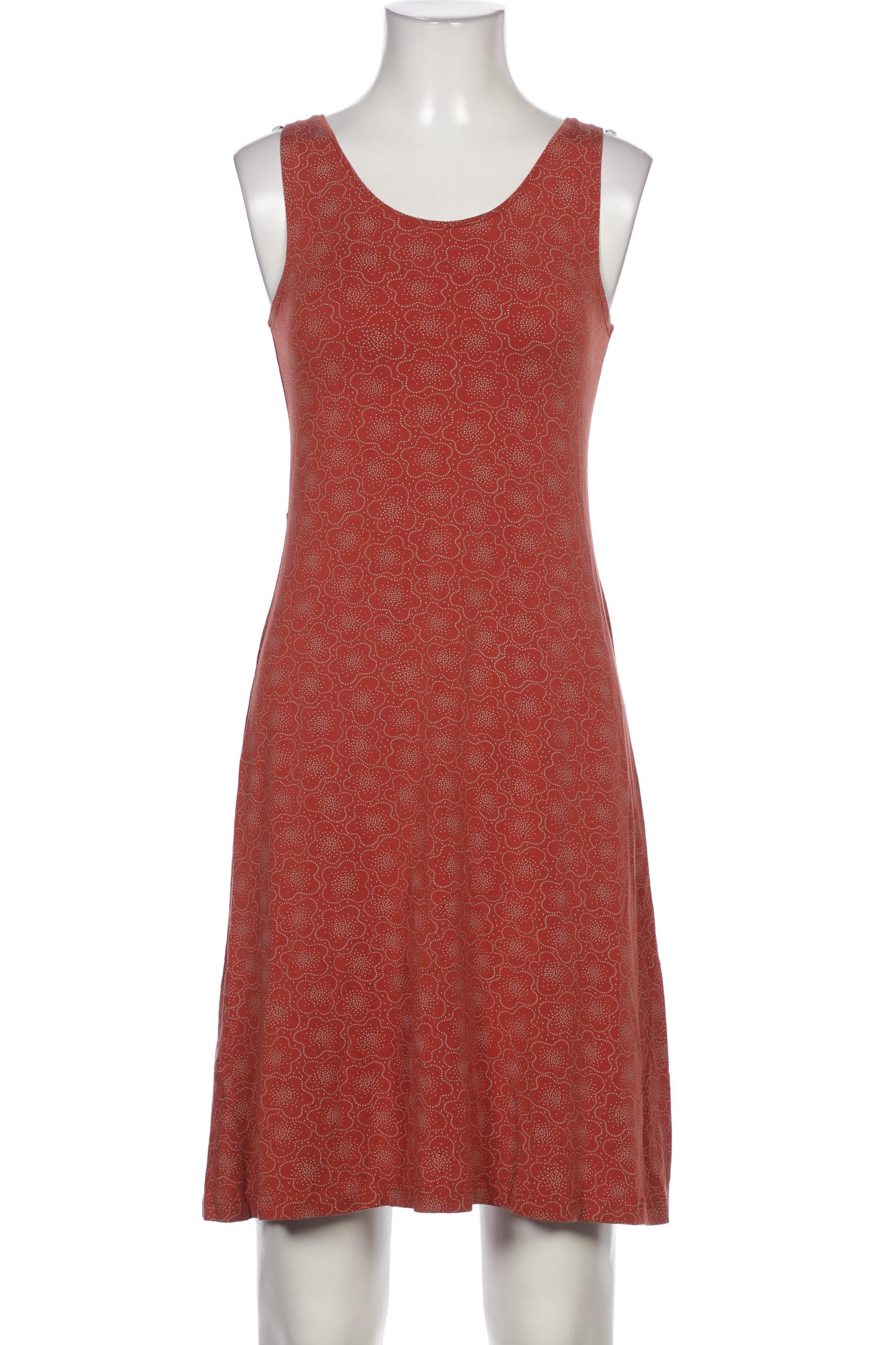 

Gudrun Sjödén Damen Kleid, rot