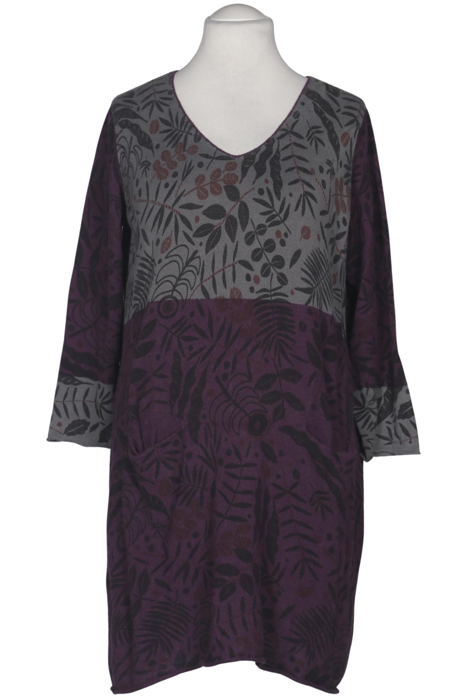 

Gudrun Sjödén Damen Kleid, mehrfarbig, Gr. 38