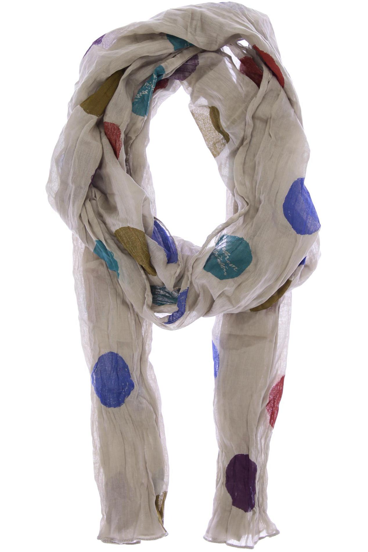 

Gudrun Sjödén Damen Schal, beige, Gr.