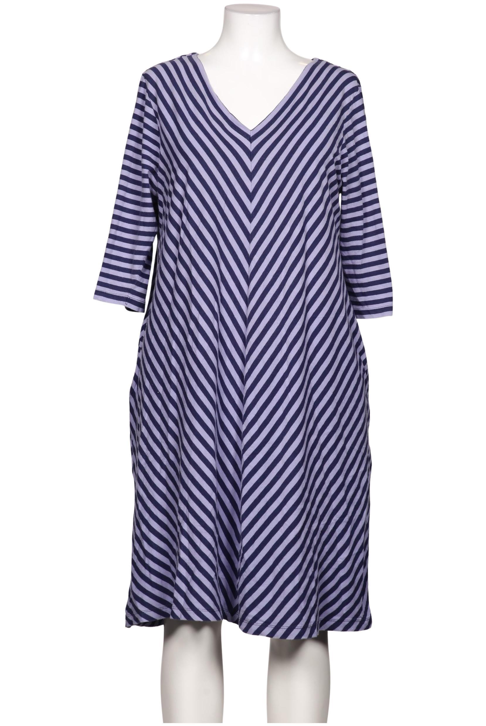 

Gudrun Sjödén Damen Kleid, mehrfarbig, Gr. 44