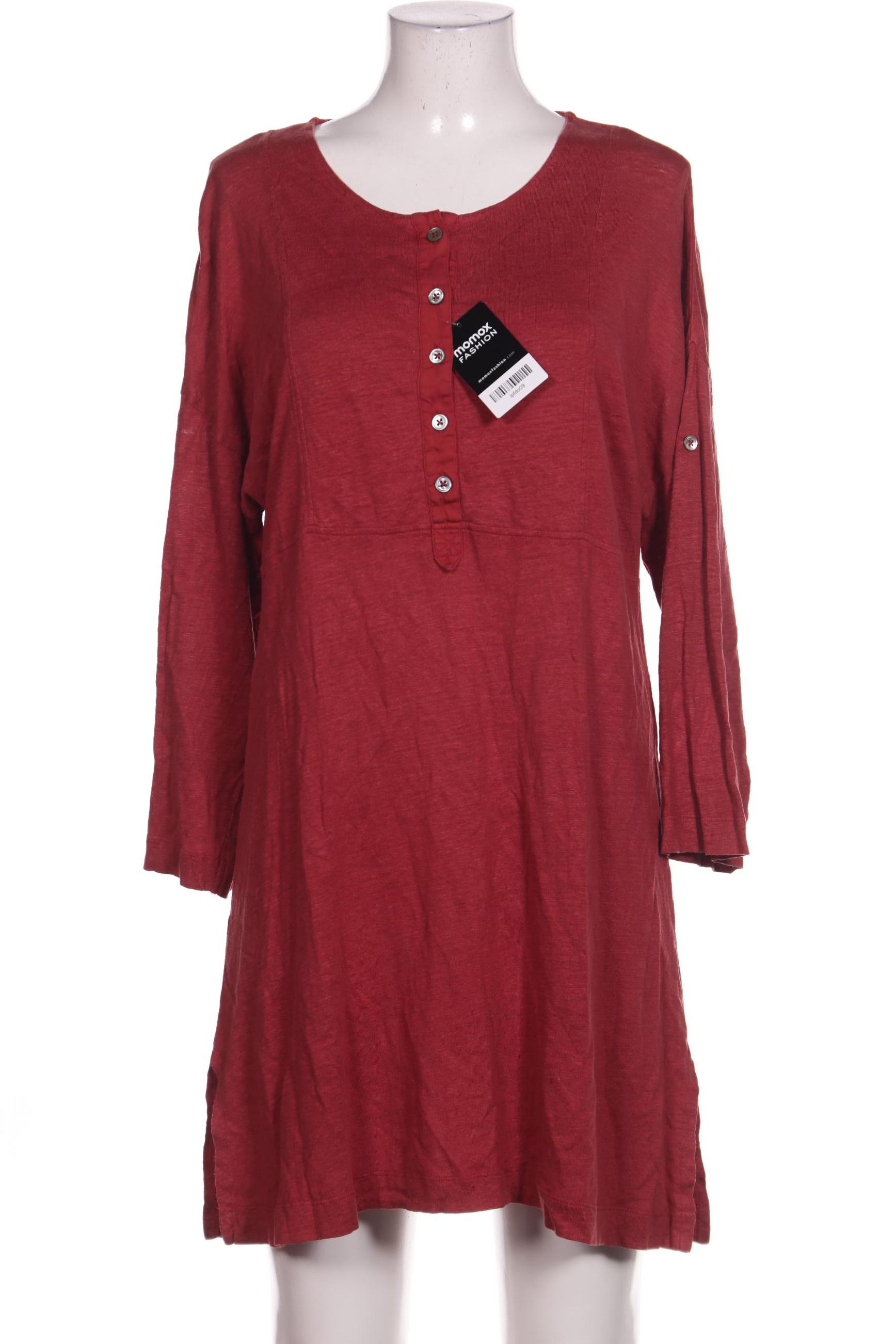 

Gudrun Sjödén Damen Kleid, rot, Gr. 42