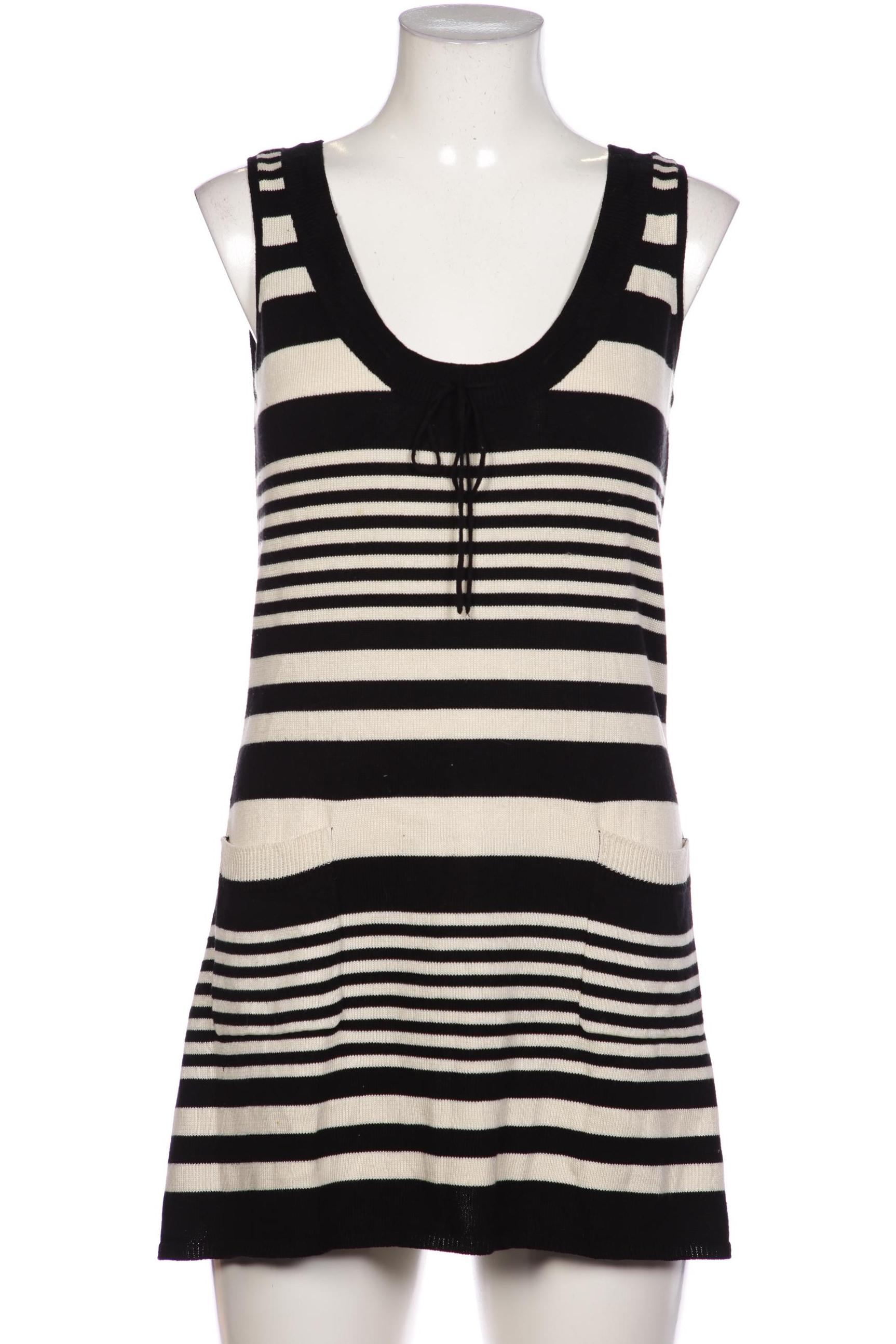 

Gudrun Sjödén Damen Kleid, schwarz, Gr. 38