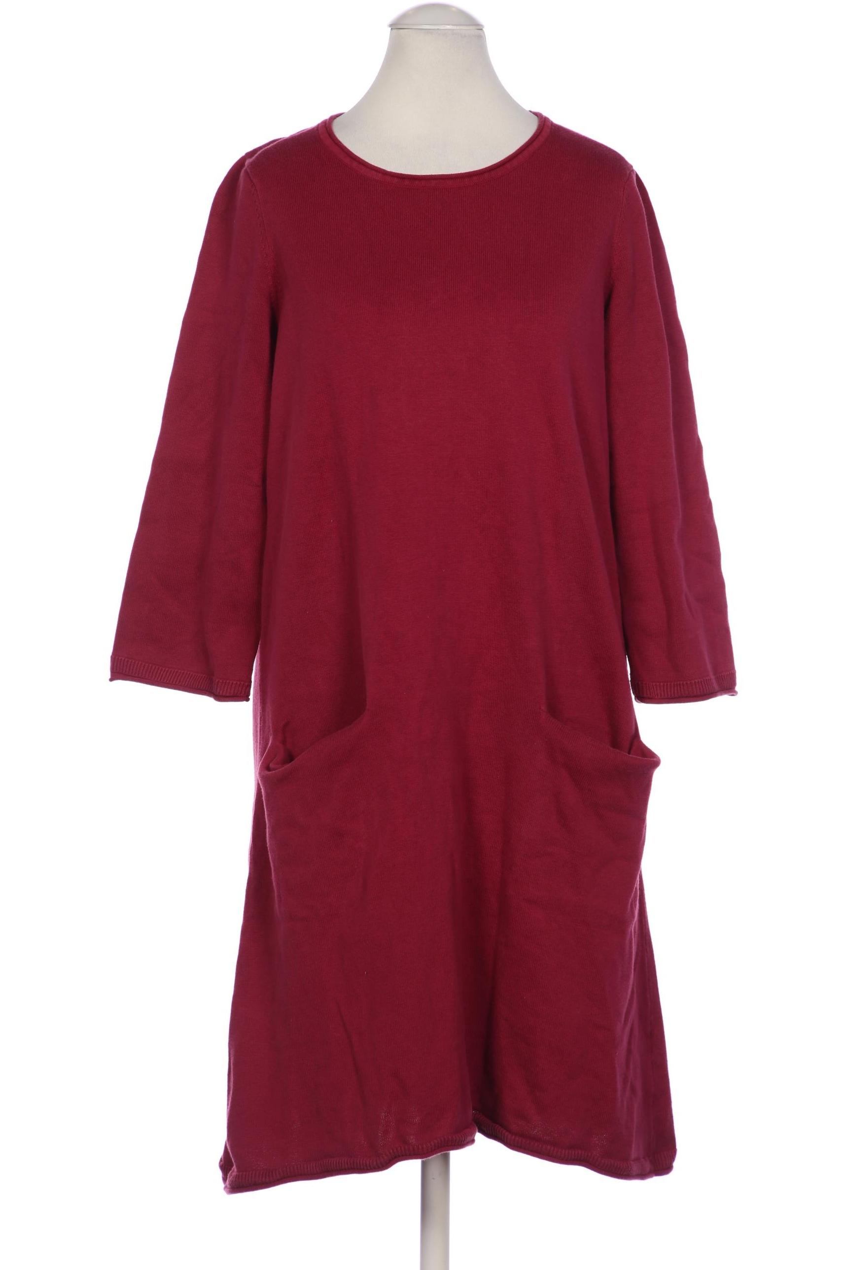 

Gudrun Sjödén Damen Kleid, pink, Gr. 36