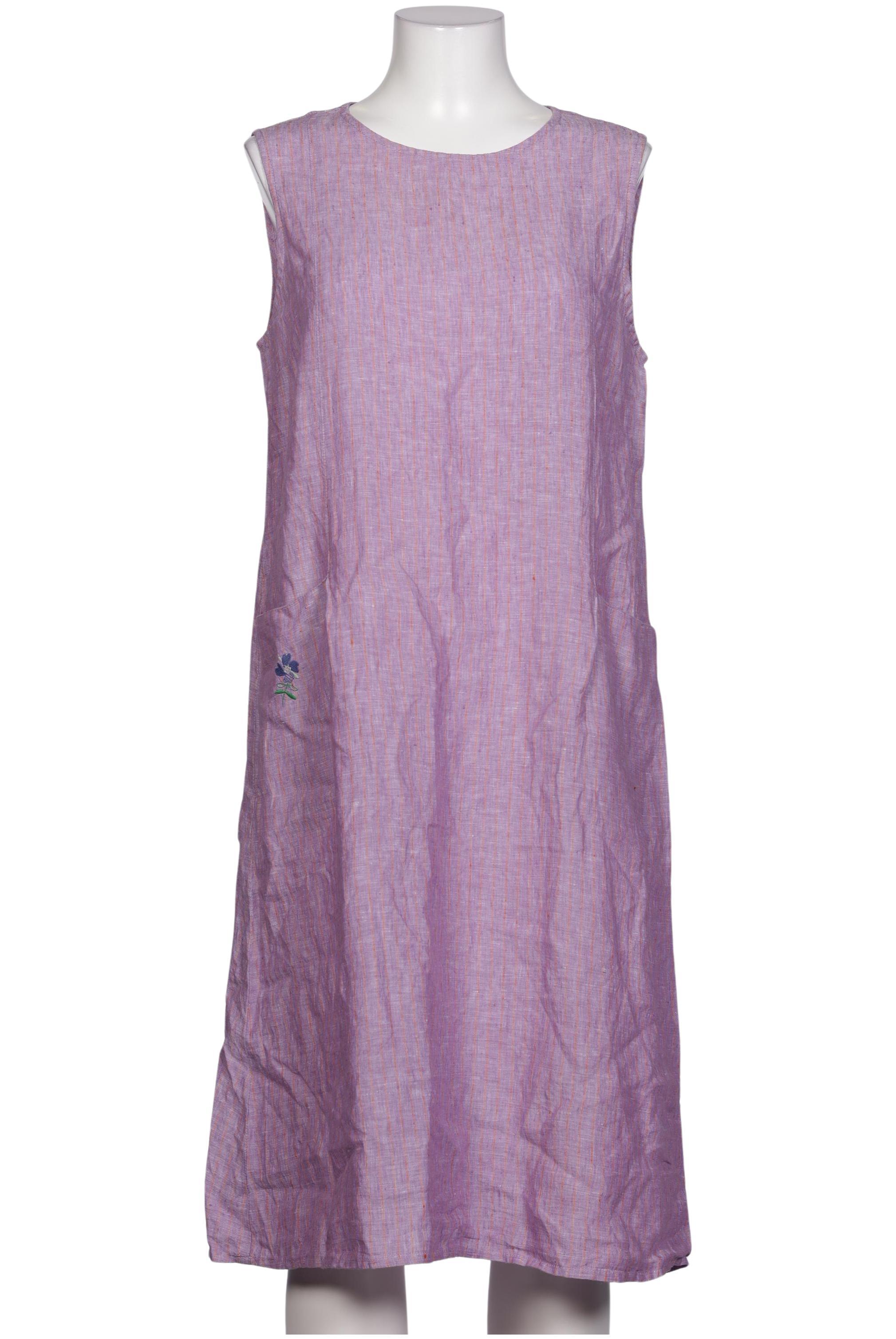 

Gudrun Sjödén Damen Kleid, flieder, Gr. 38