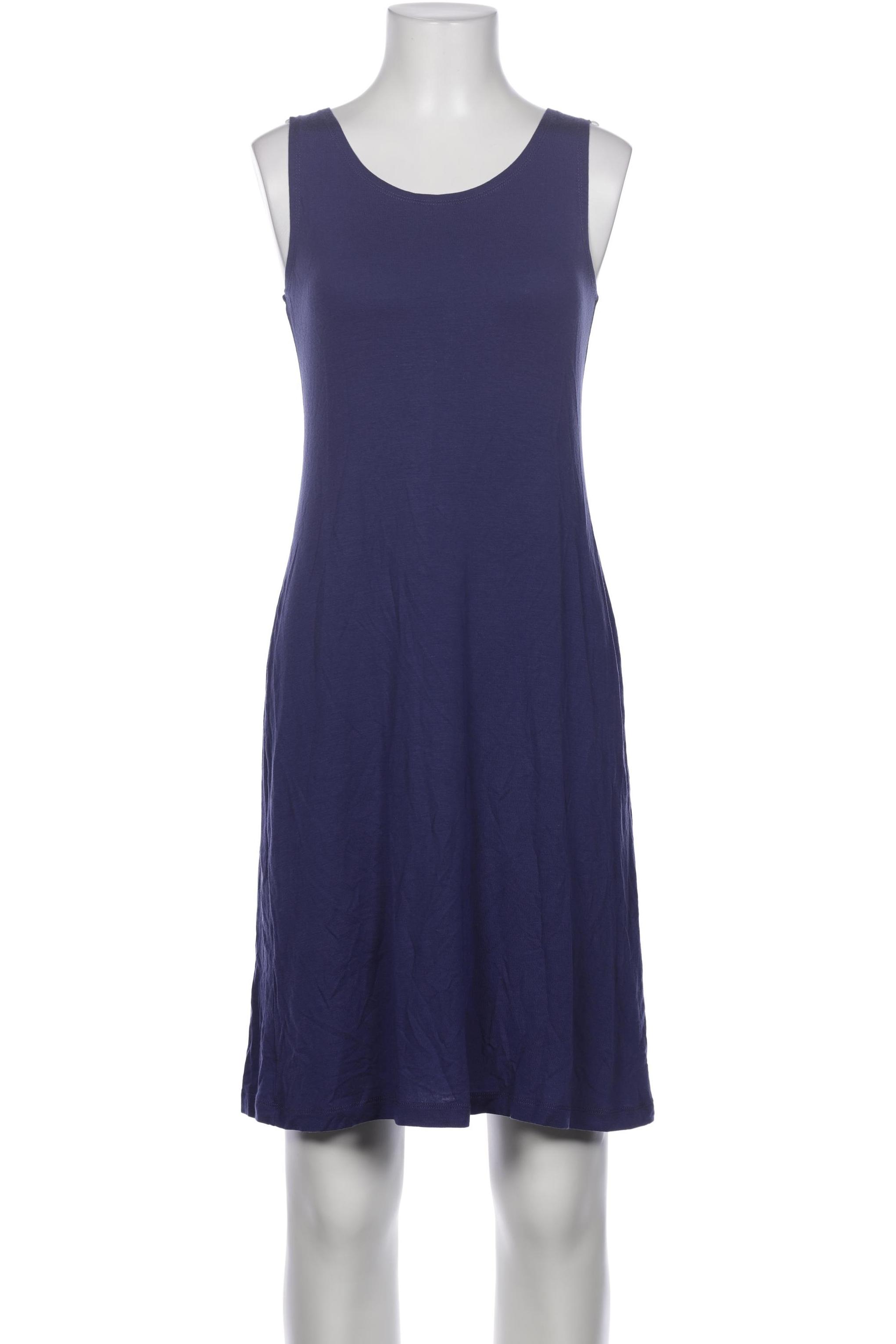

Gudrun Sjödén Damen Kleid, marineblau, Gr. 36