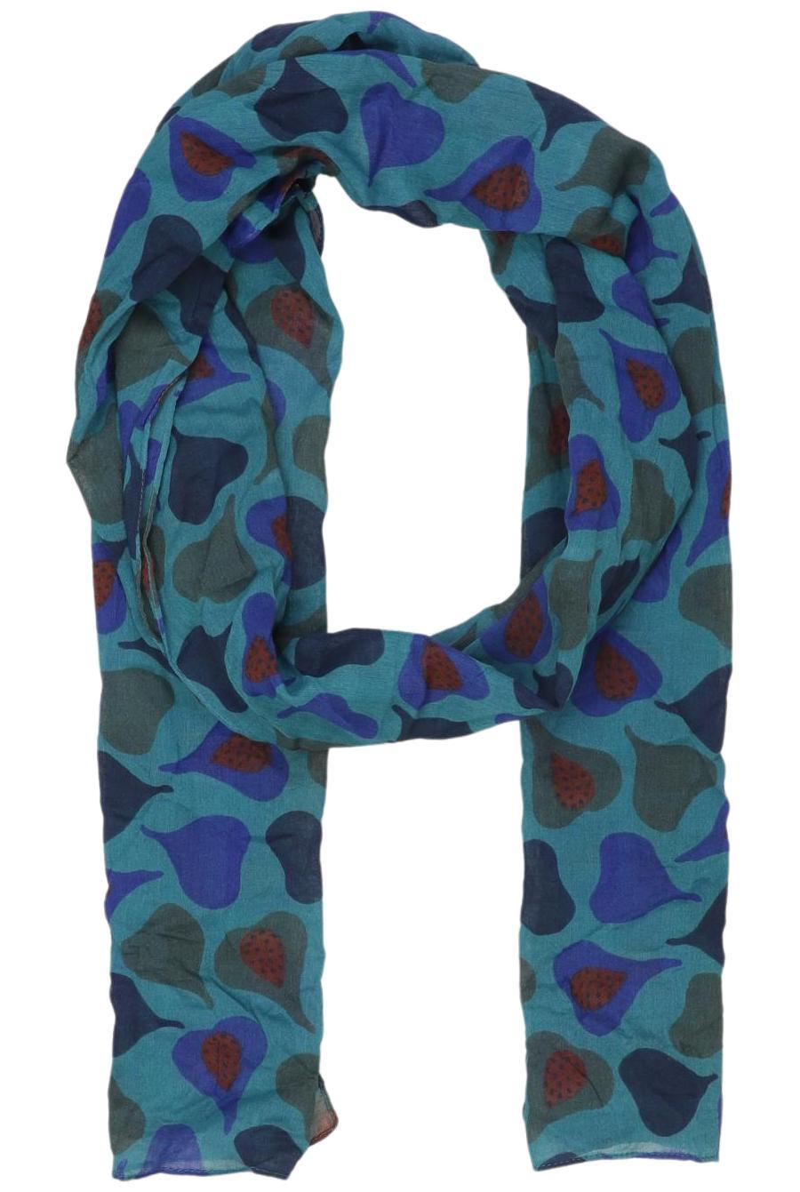 

Gudrun Sjödén Damen Schal, mehrfarbig, Gr.