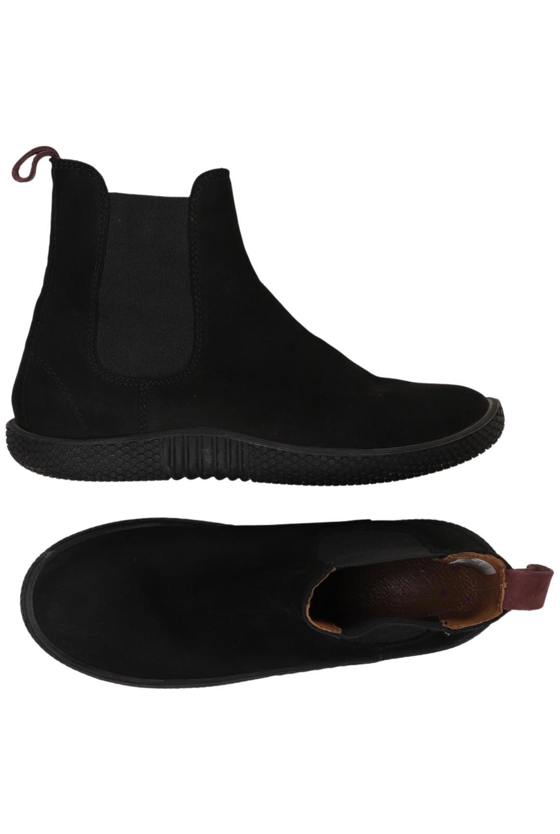 

Gudrun Sjödén Damen Stiefelette, schwarz, Gr. 42