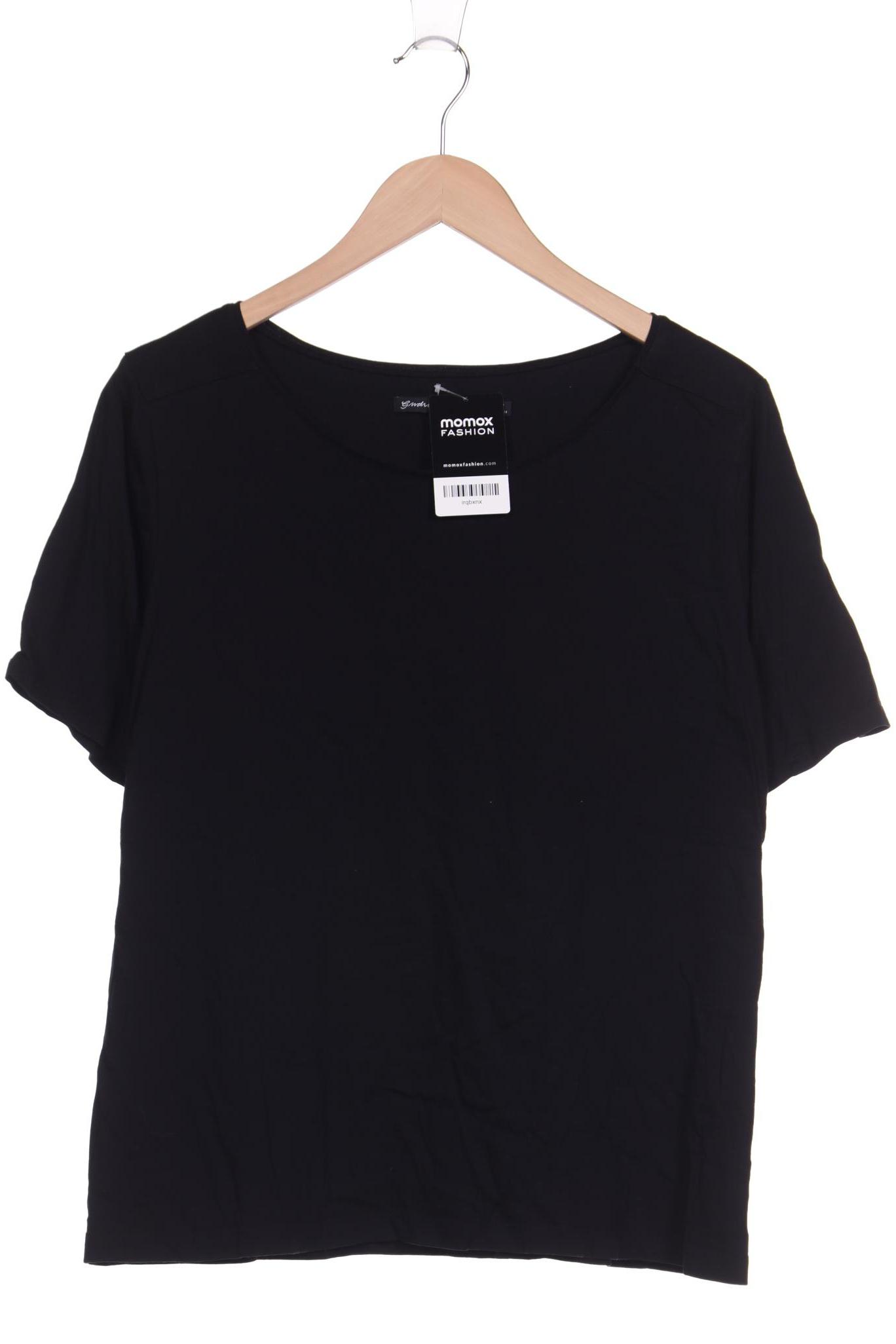 

Gudrun Sjödén Damen T-Shirt, schwarz