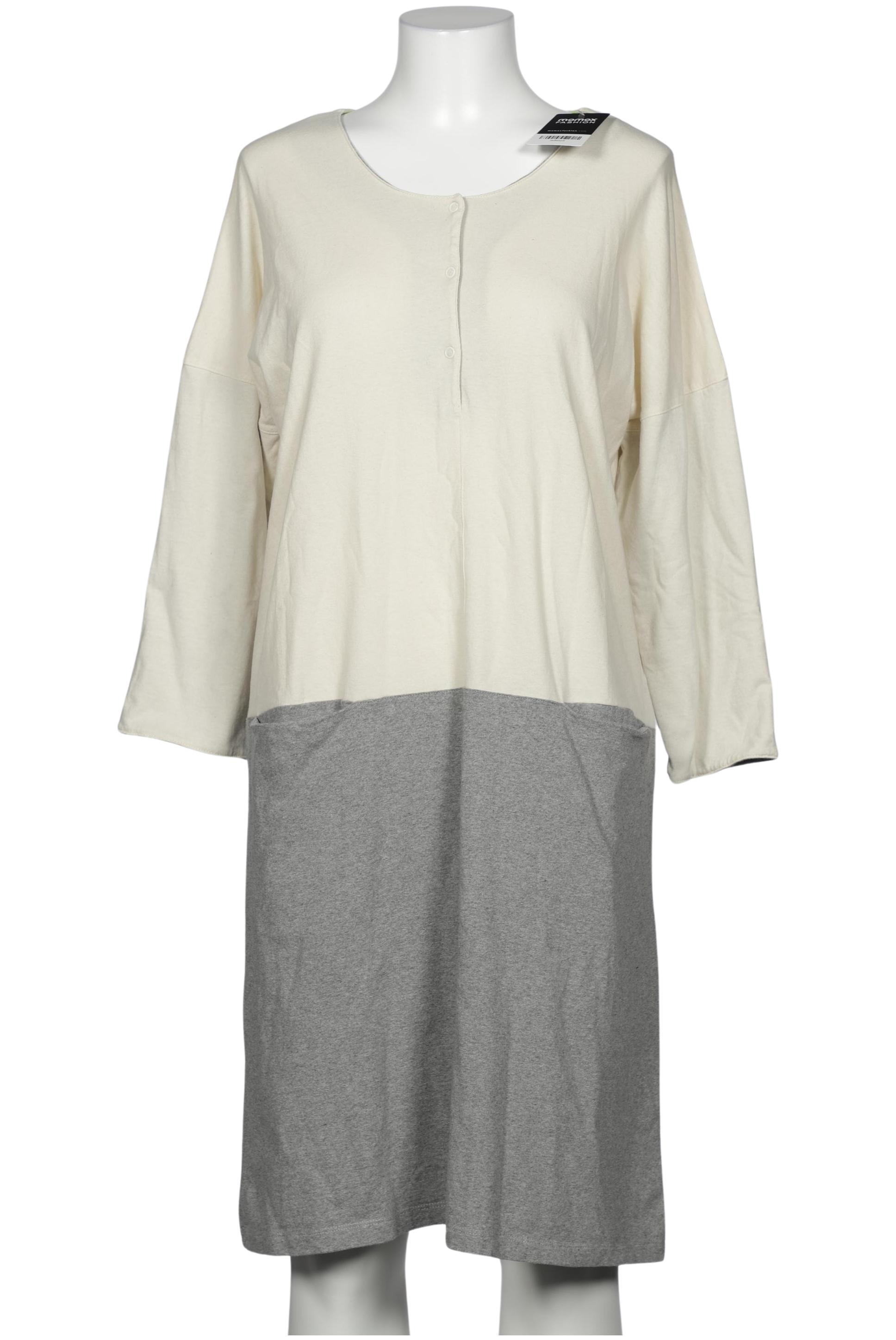 

Gudrun Sjödén Damen Kleid, grau, Gr. 42