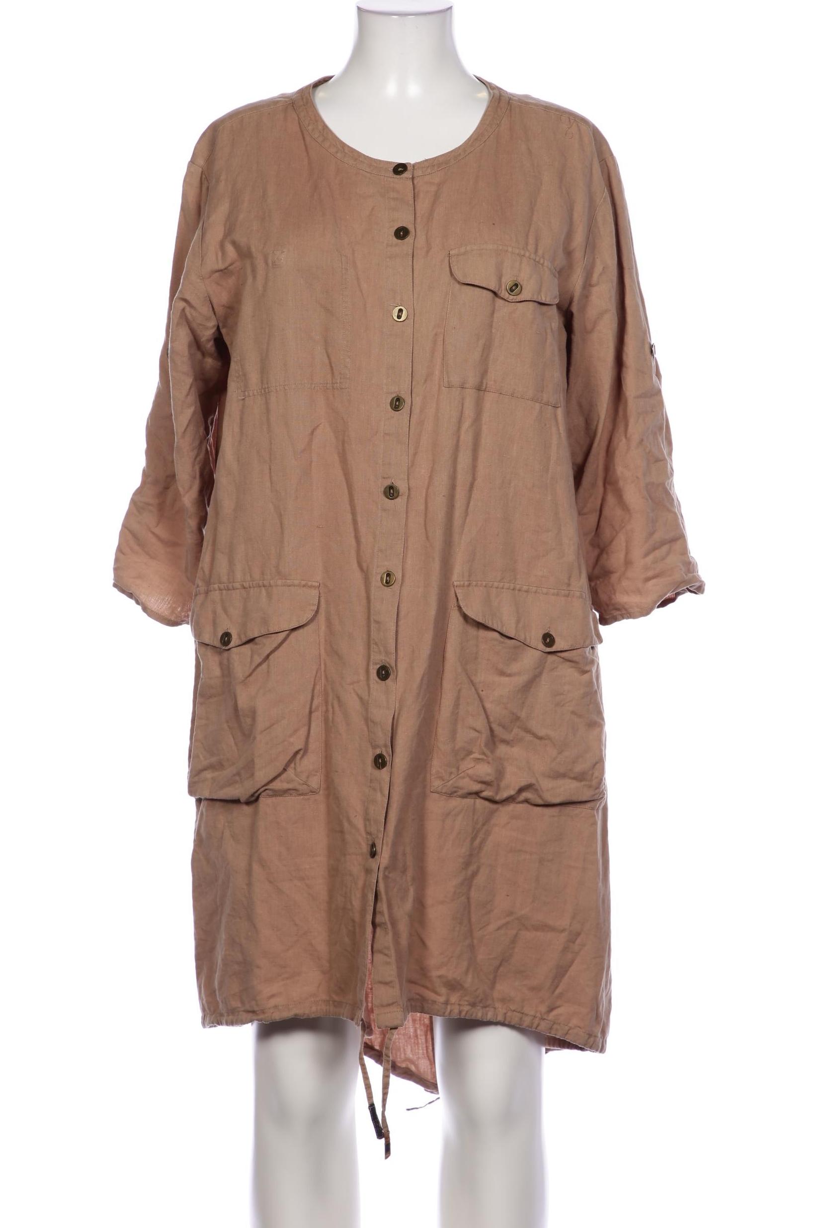 

Gudrun Sjödén Damen Kleid, beige, Gr. 42