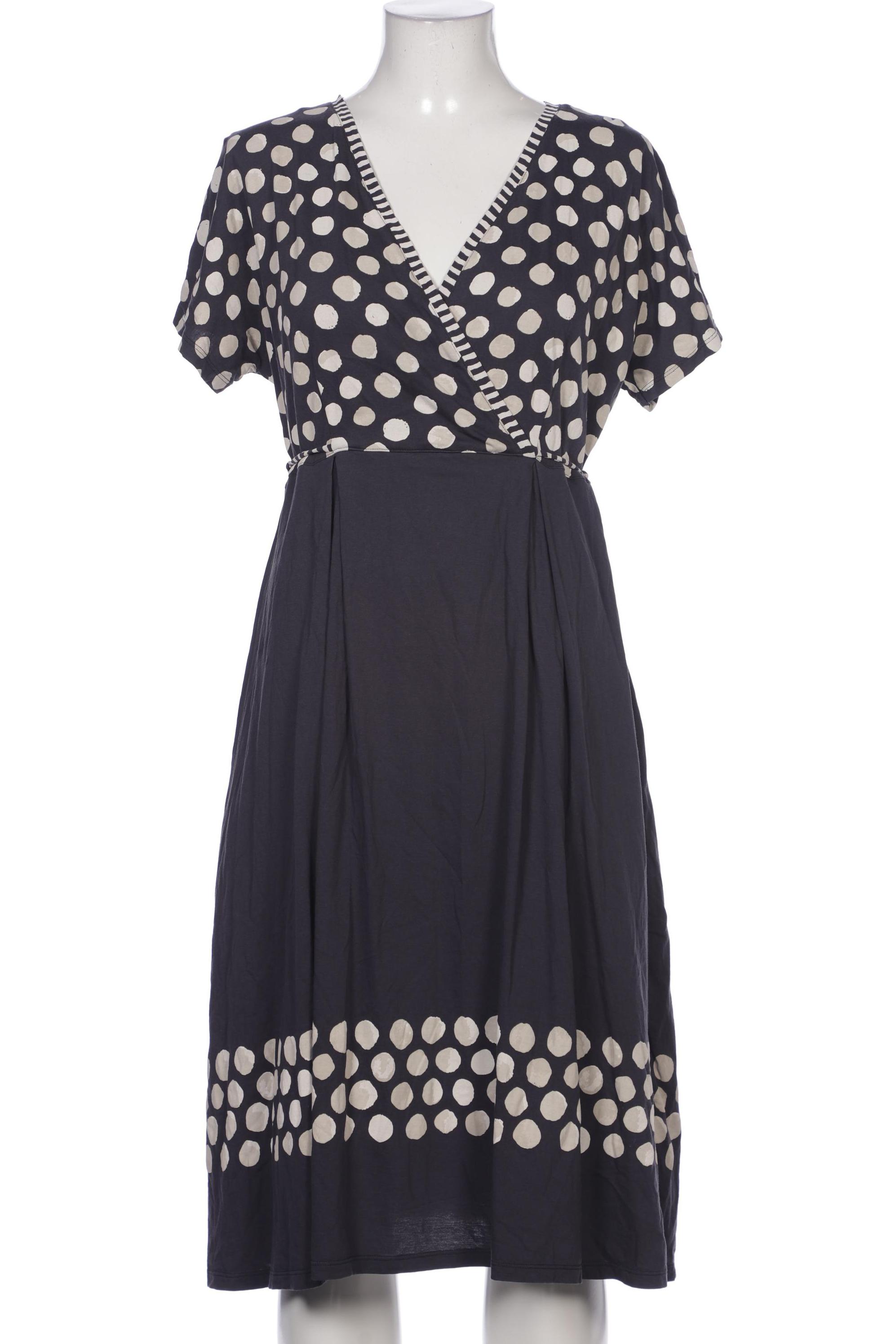 

Gudrun Sjödén Damen Kleid, grau, Gr. 38