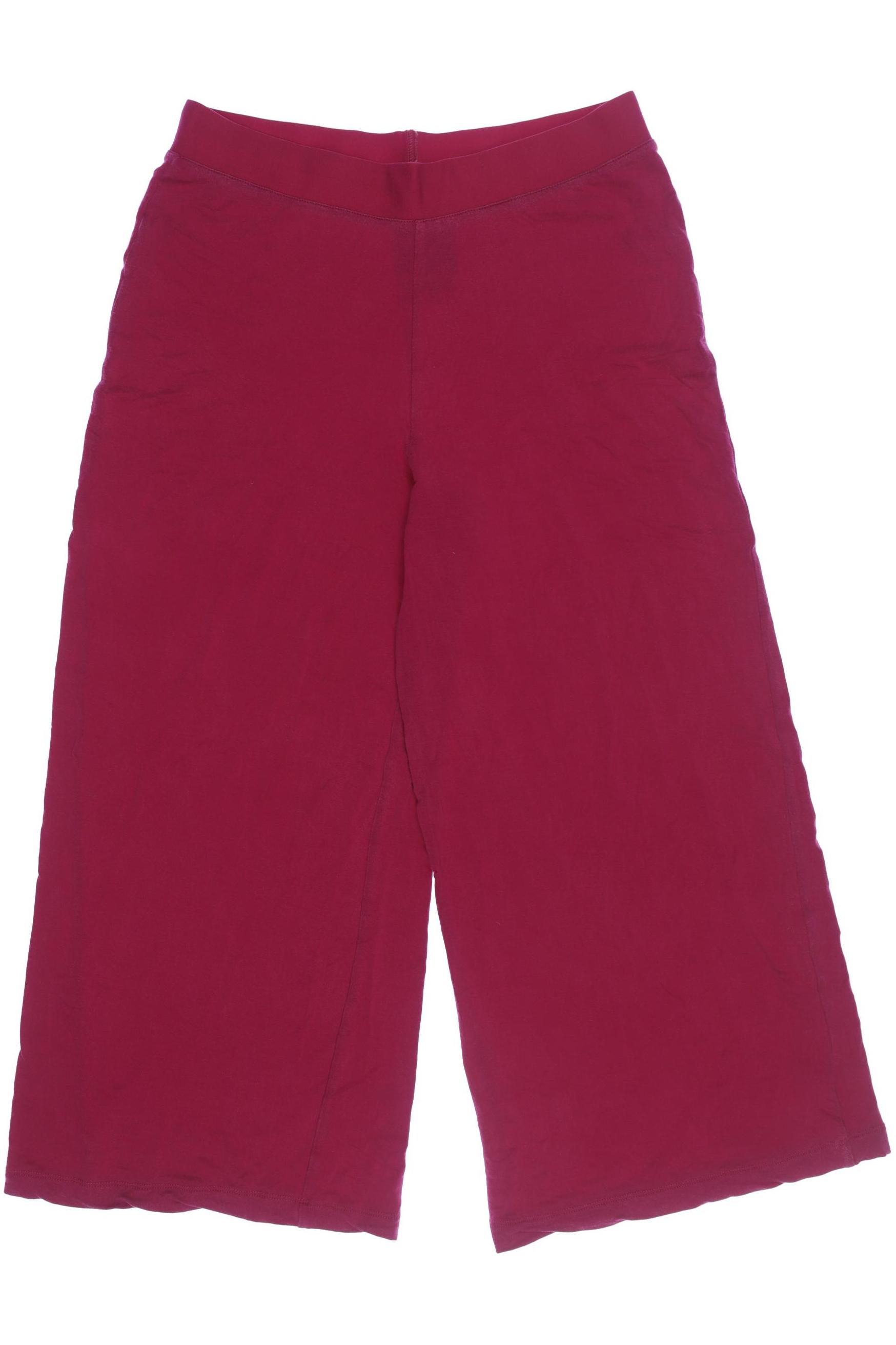 

Gudrun Sjödén Damen Stoffhose, pink, Gr. 0