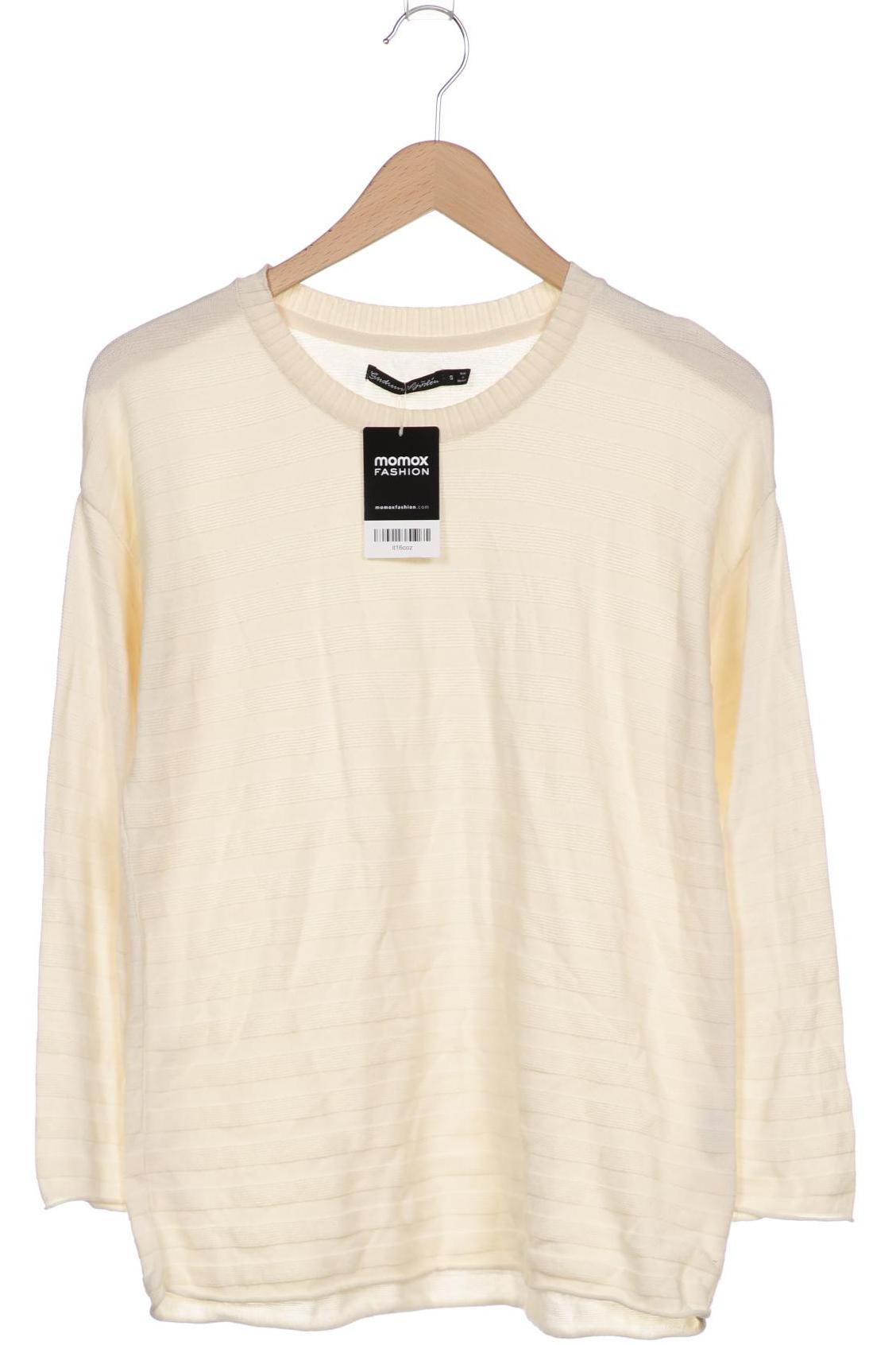 

Gudrun Sjödén Damen Pullover, beige