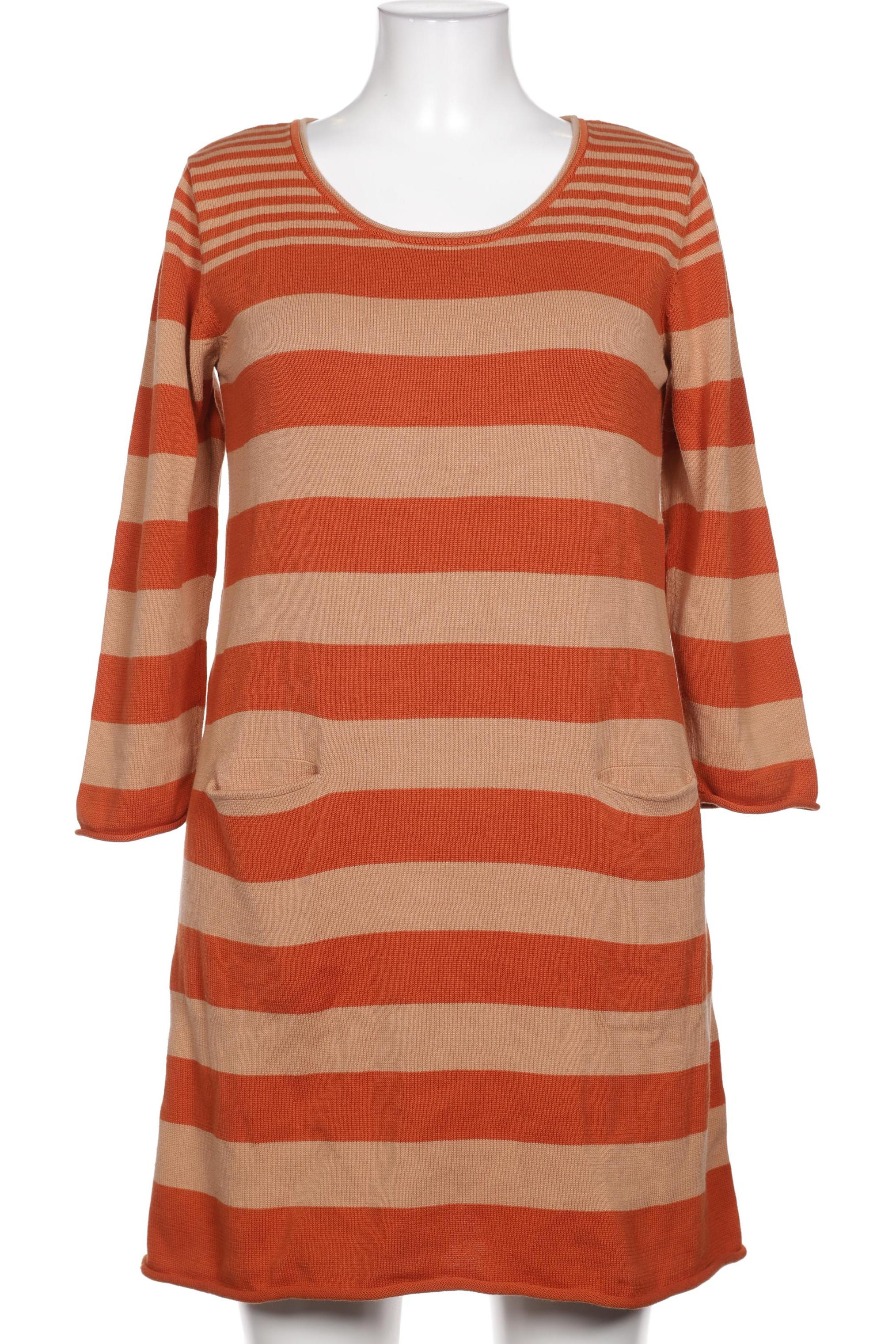 

Gudrun Sjödén Damen Kleid, orange, Gr. 42