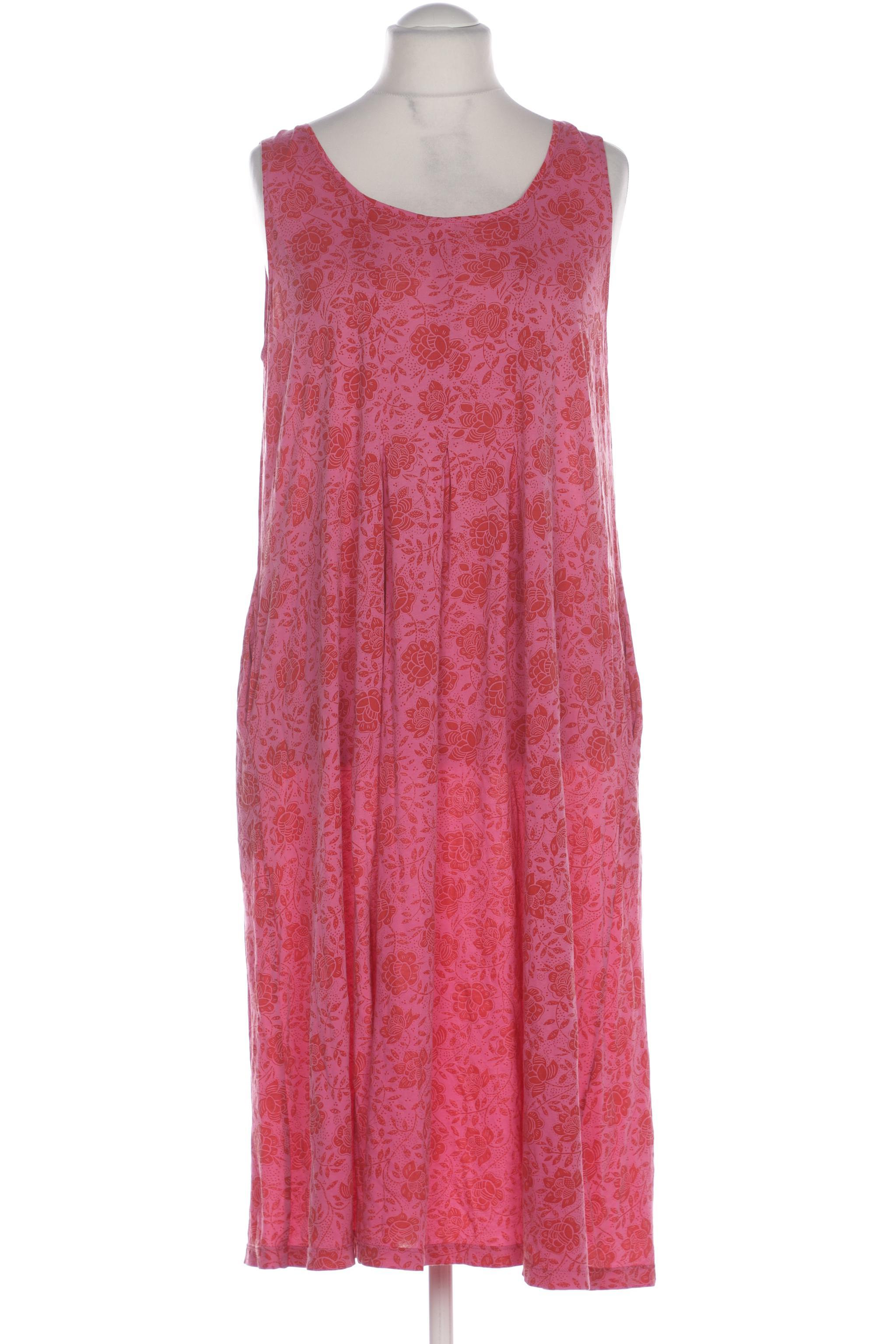 

Gudrun Sjödén Damen Kleid, pink, Gr. 42