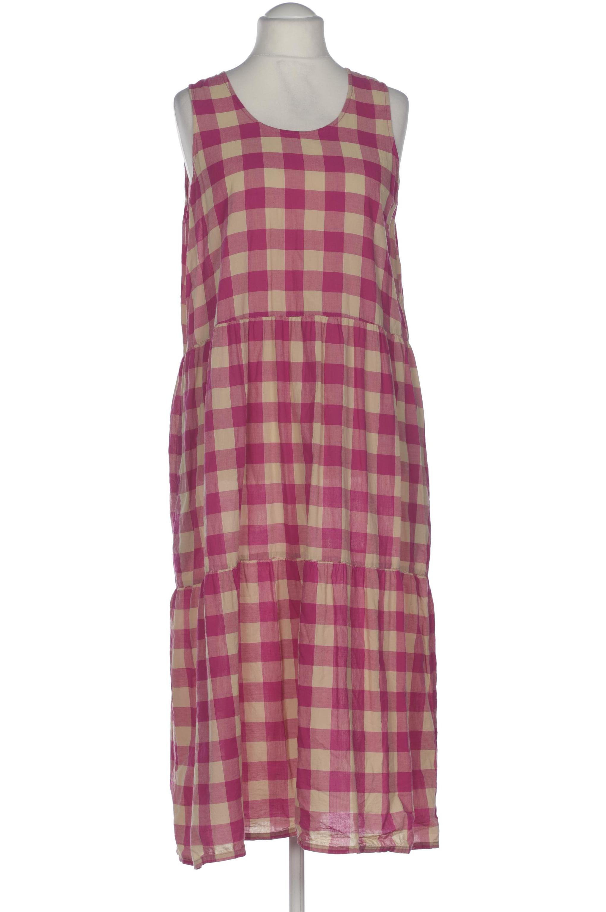 

Gudrun Sjödén Damen Kleid, flieder, Gr. 42