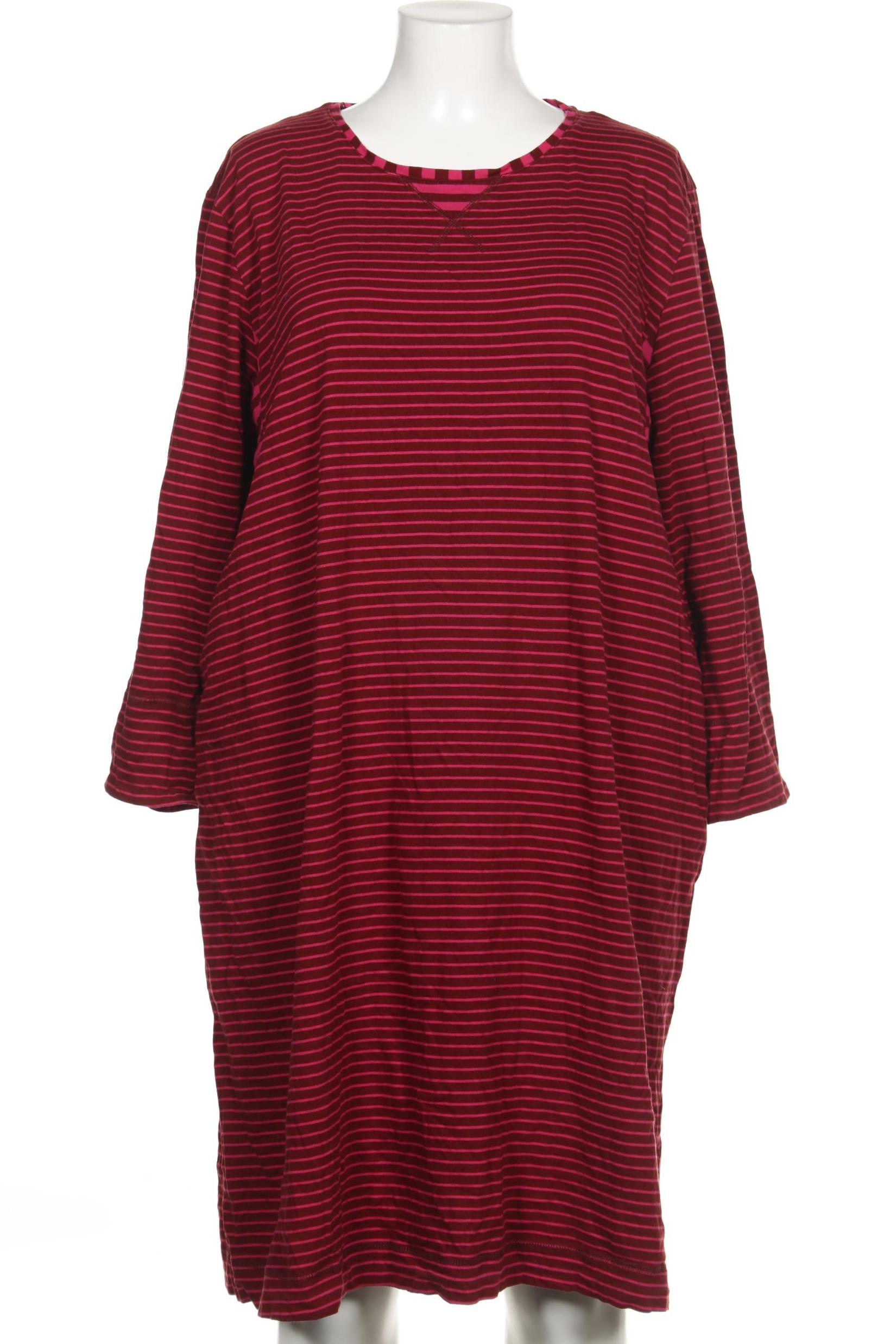 

Gudrun Sjödén Damen Kleid, bordeaux