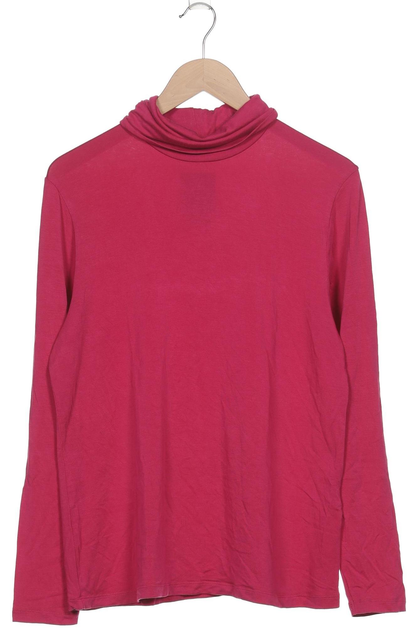 Thumbnail - Gudrun Sjödén Damen Langarmshirt, pink, Gr. 42