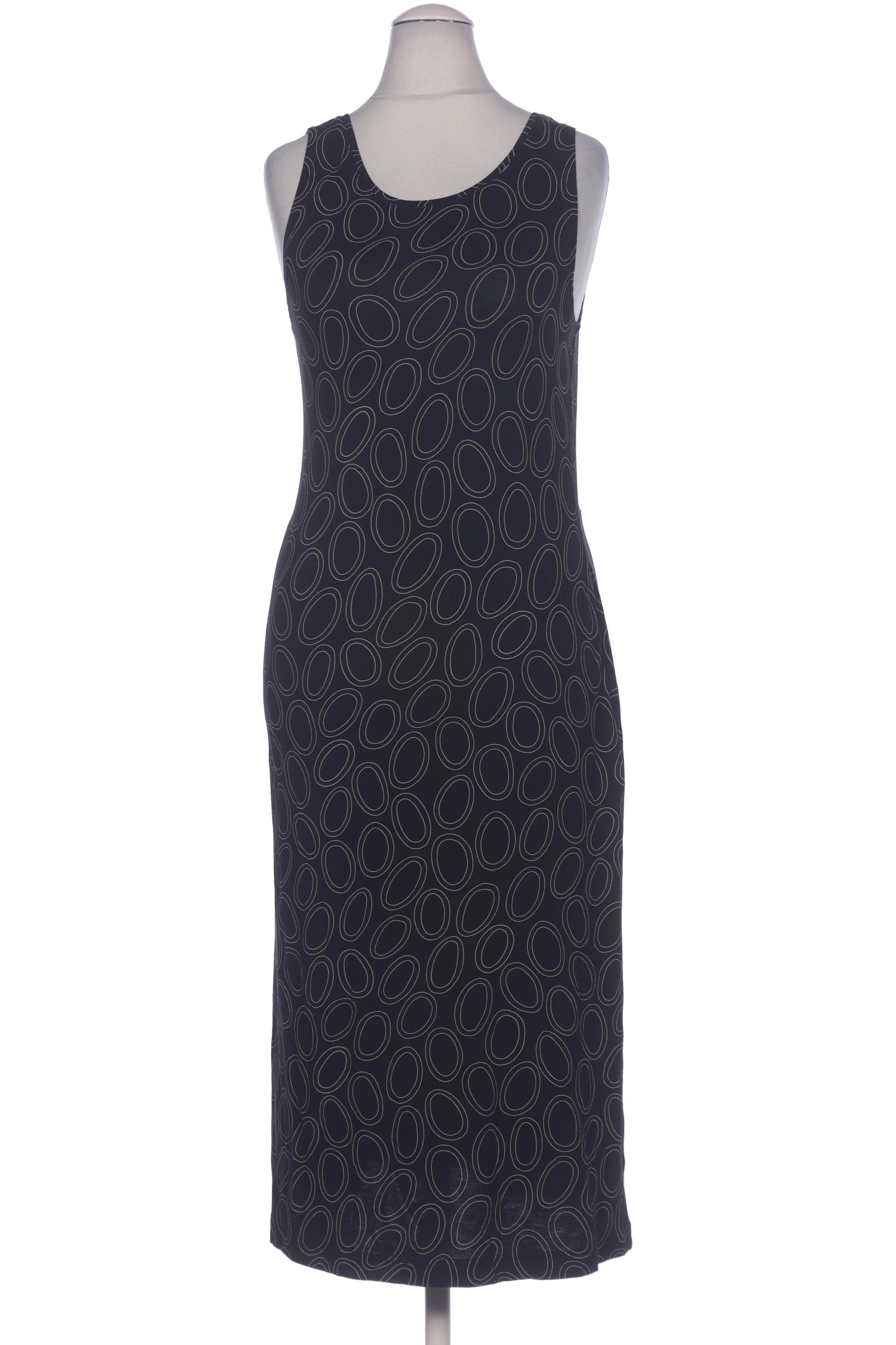 

Gudrun Sjödén Damen Kleid, schwarz, Gr. 36
