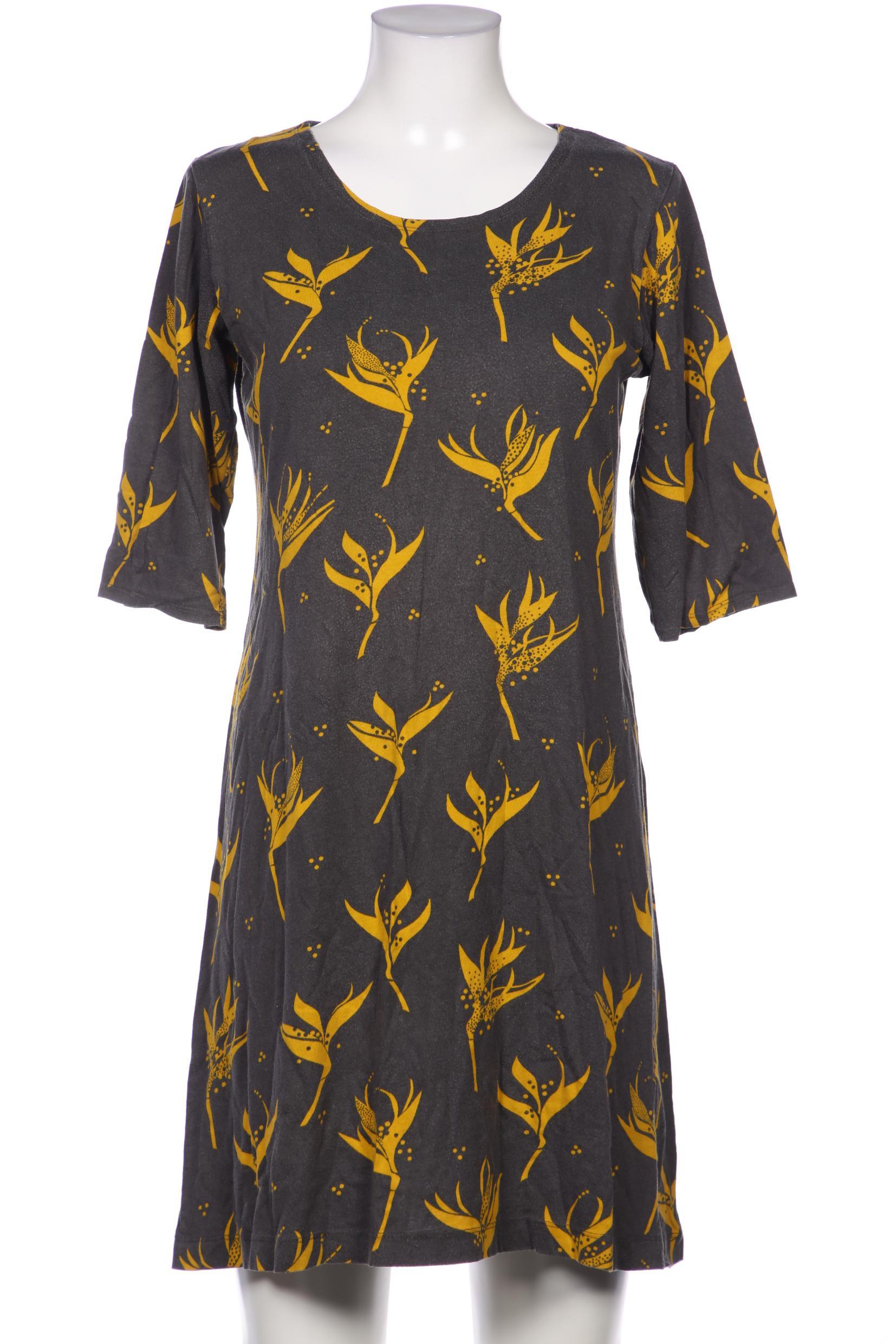 

Gudrun Sjödén Damen Kleid, grau, Gr. 38