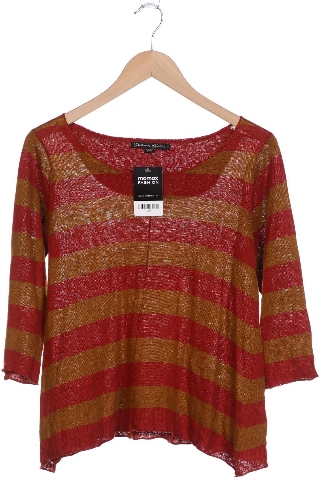 

Gudrun Sjöden Damen Pullover, braun