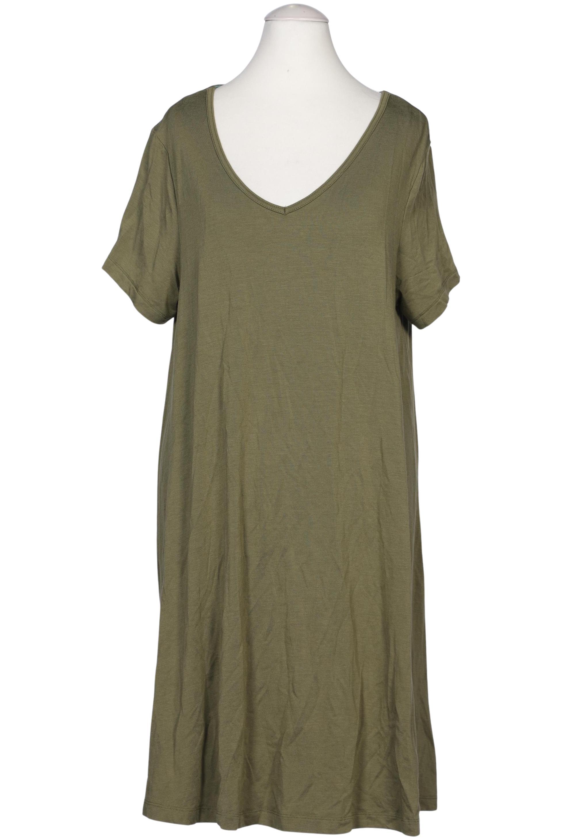 

Gudrun Sjödén Damen Kleid, grün, Gr. 38