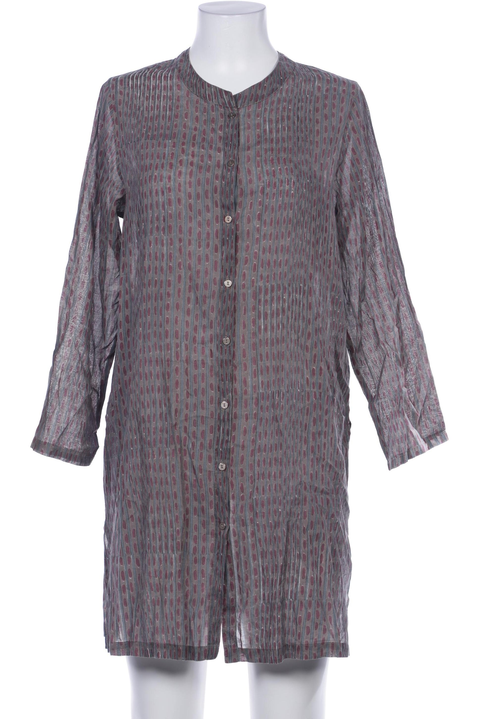 

Gudrun Sjödén Damen Kleid, grau, Gr. 38