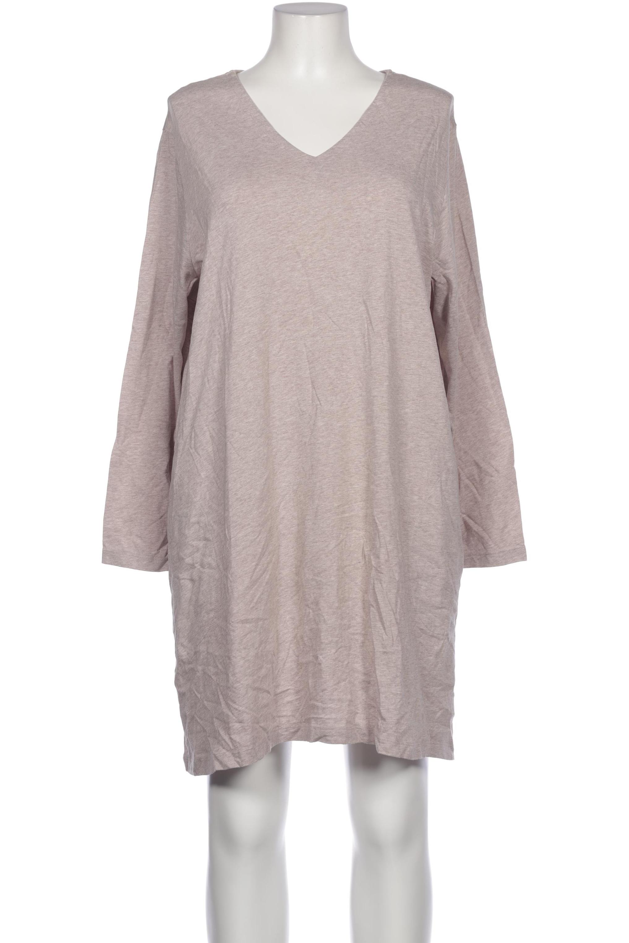 

Gudrun Sjödén Damen Kleid, beige, Gr. 44