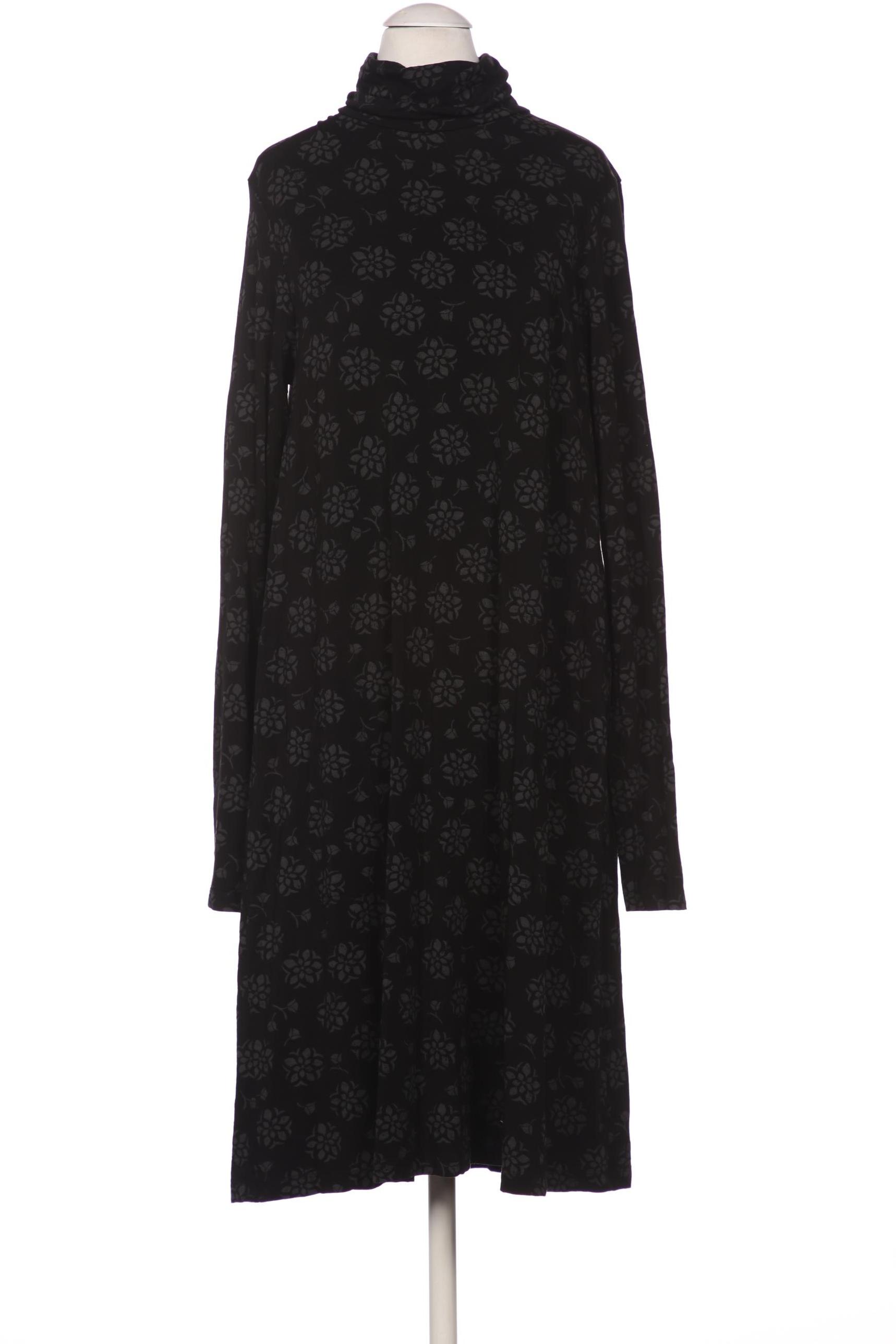 

Gudrun Sjödén Damen Kleid, schwarz, Gr. 36