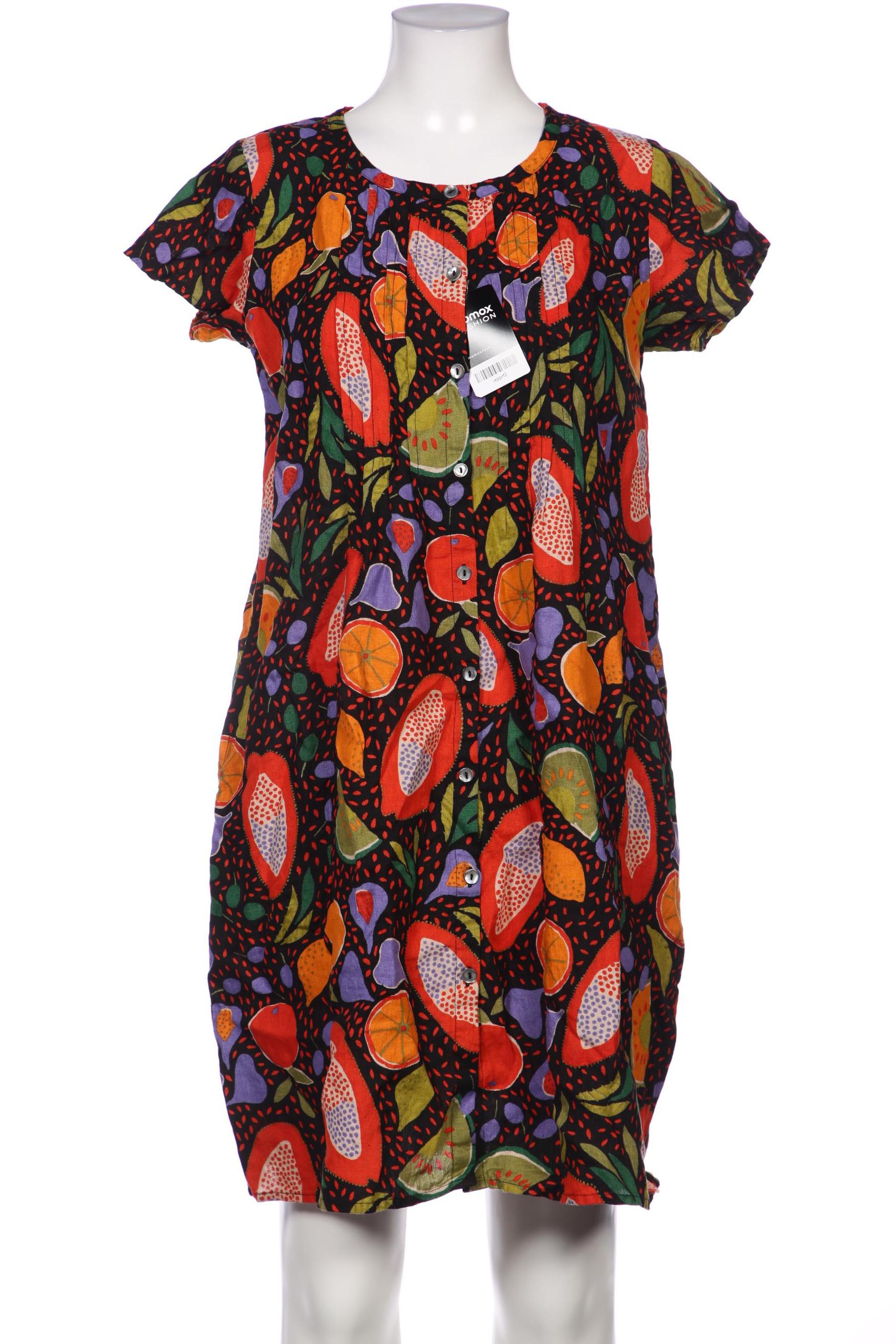 

Gudrun Sjödén Damen Kleid, mehrfarbig, Gr. 36