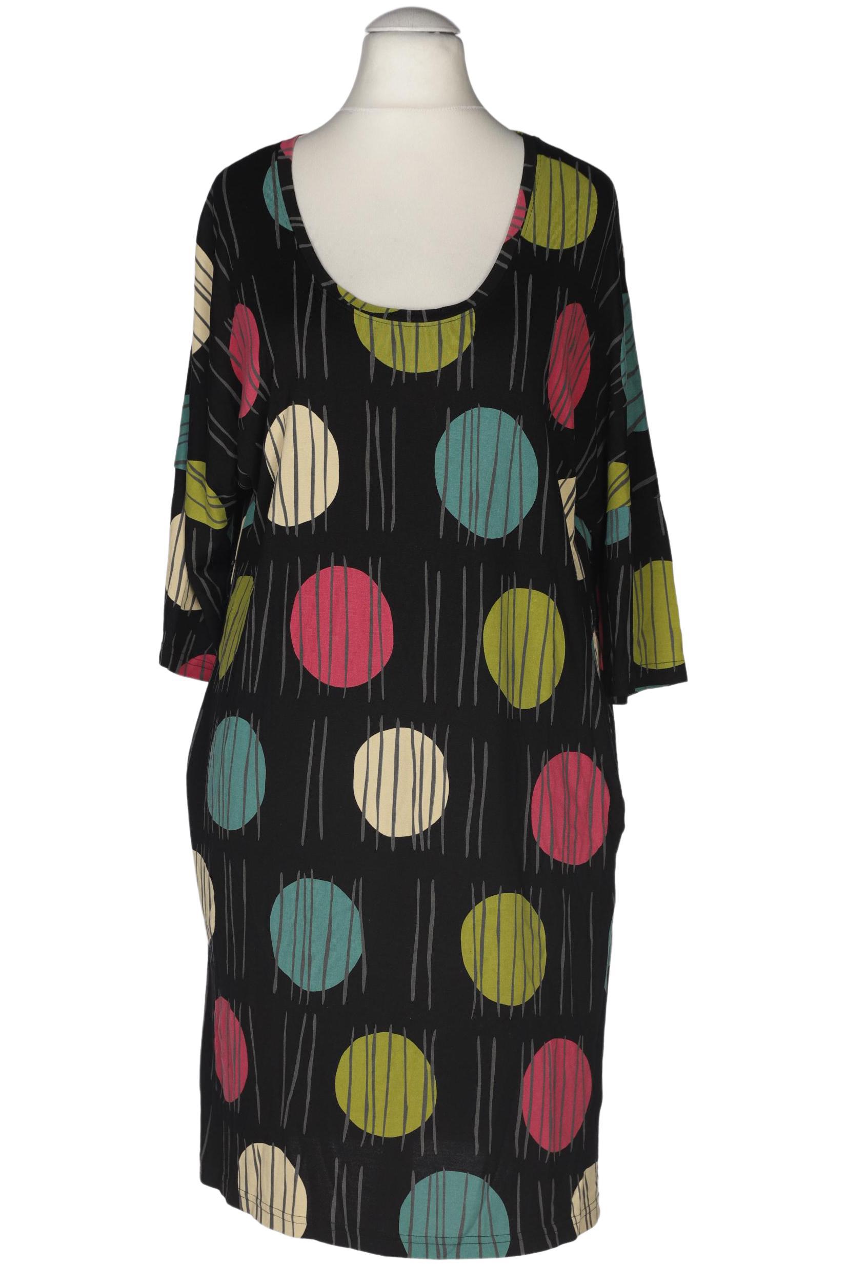 

Gudrun Sjödén Damen Kleid, schwarz, Gr. 36