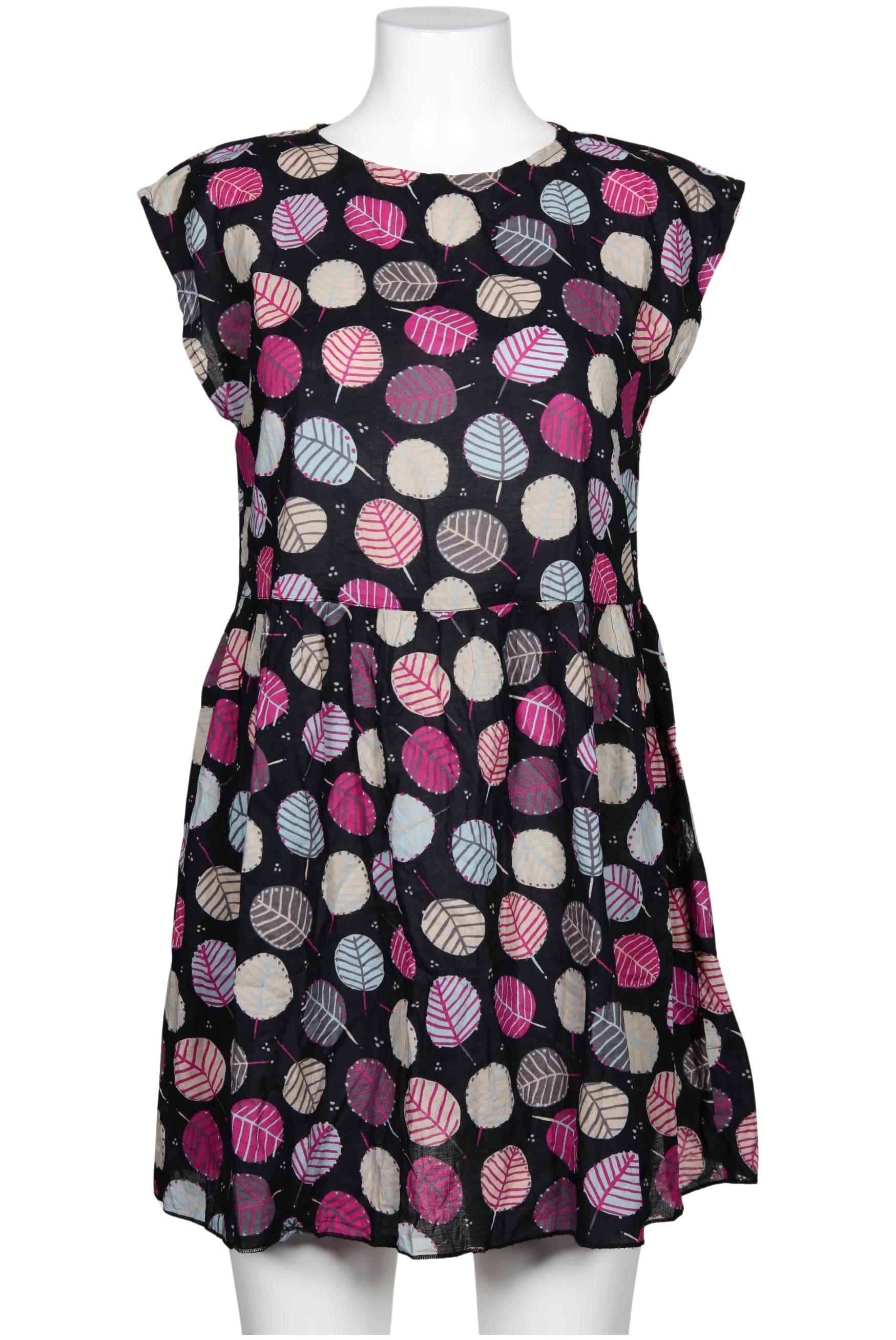

Gudrun Sjödén Damen Kleid, schwarz, Gr. 42