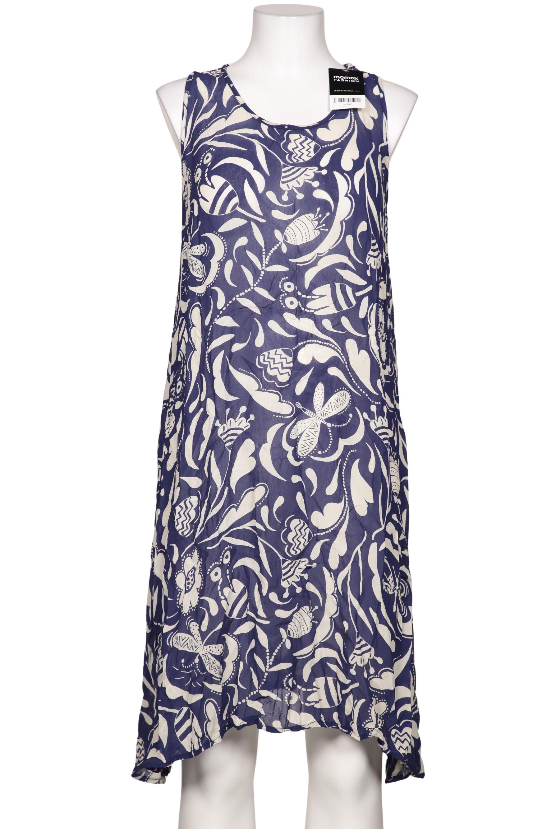 

Gudrun Sjödén Damen Kleid, mehrfarbig, Gr. 38