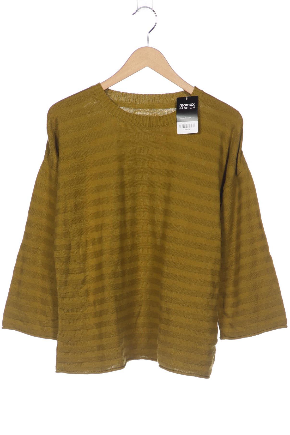 

Gudrun Sjödén Damen Pullover, grün