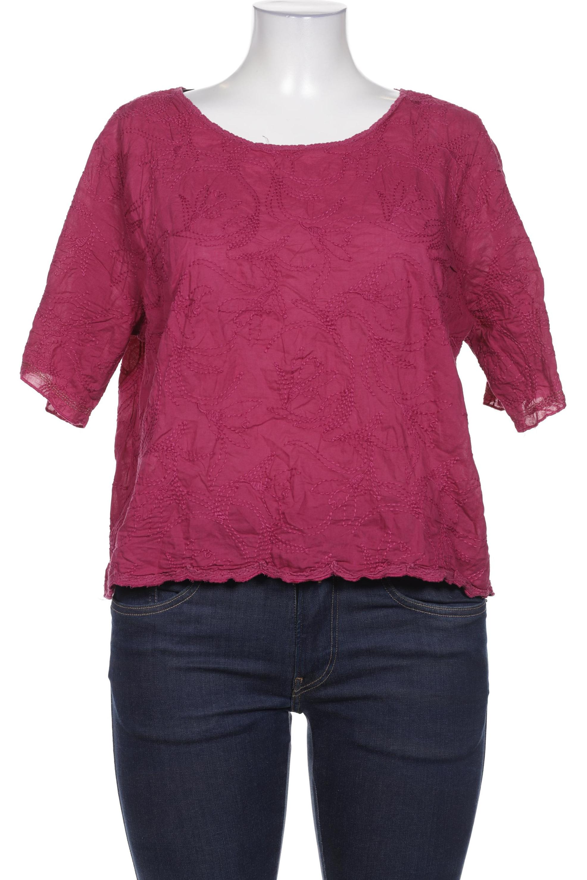 

Gudrun Sjöden Damen Bluse, pink