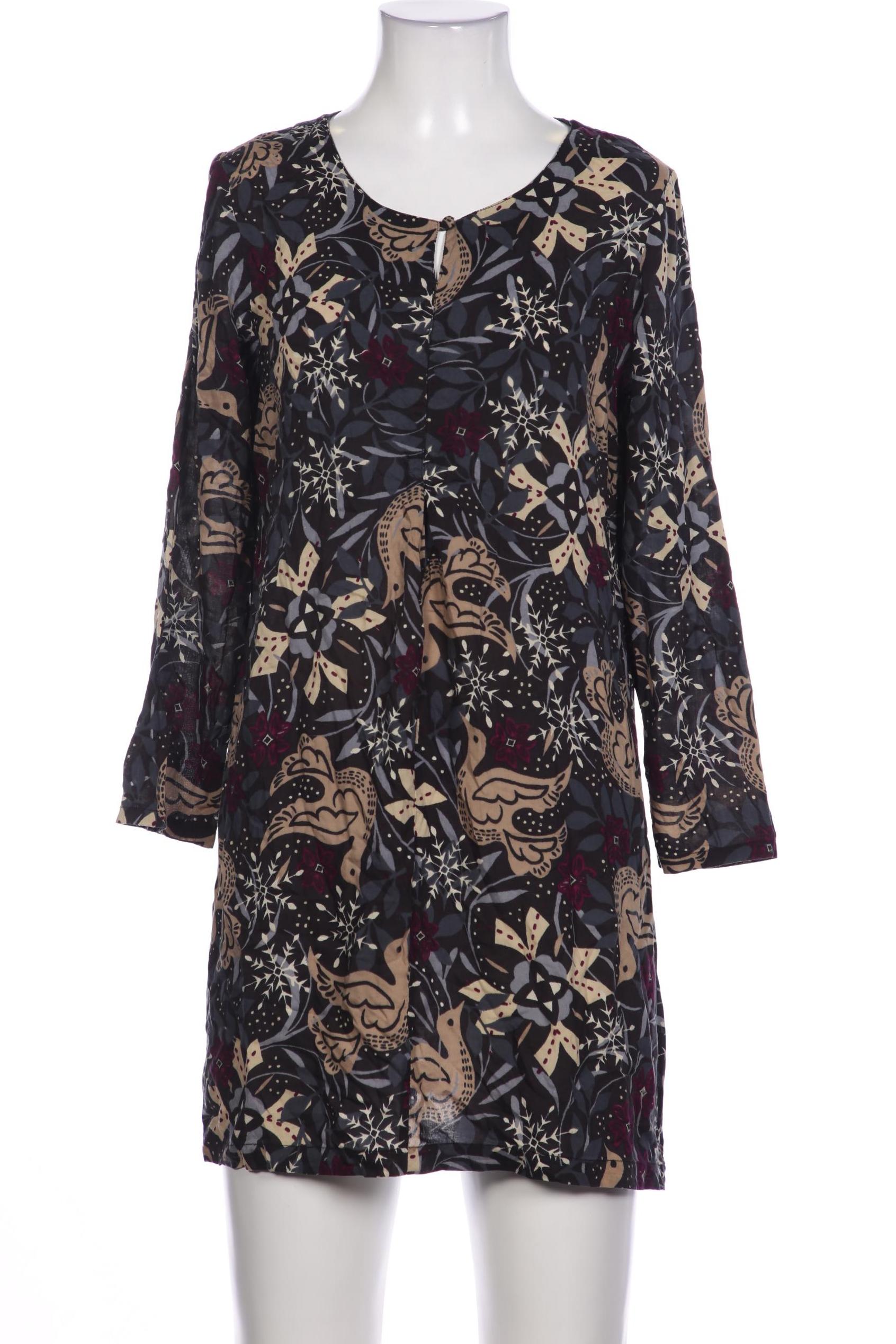 

Gudrun Sjödén Damen Kleid, schwarz, Gr. 36