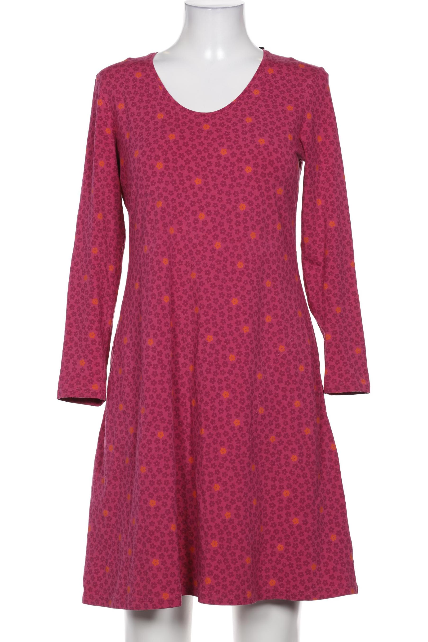 

Gudrun Sjödén Damen Kleid, pink