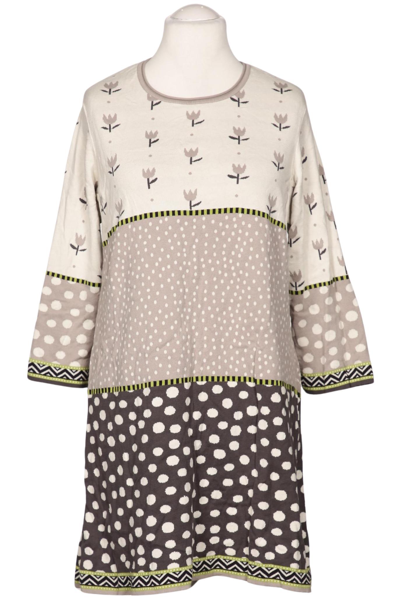 

Gudrun Sjödén Damen Kleid, mehrfarbig, Gr. 42