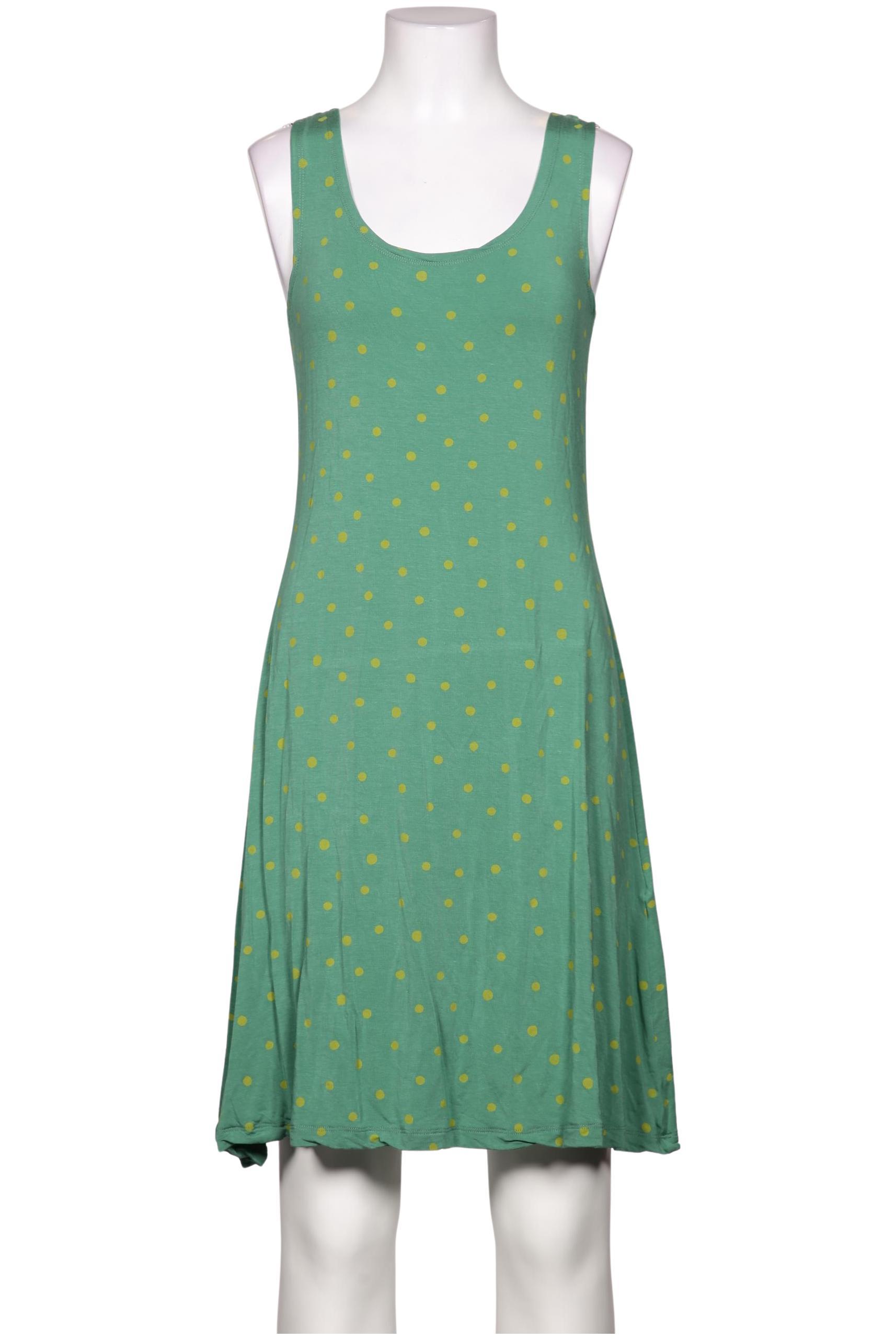 

Gudrun Sjödén Damen Kleid, türkis, Gr. 36