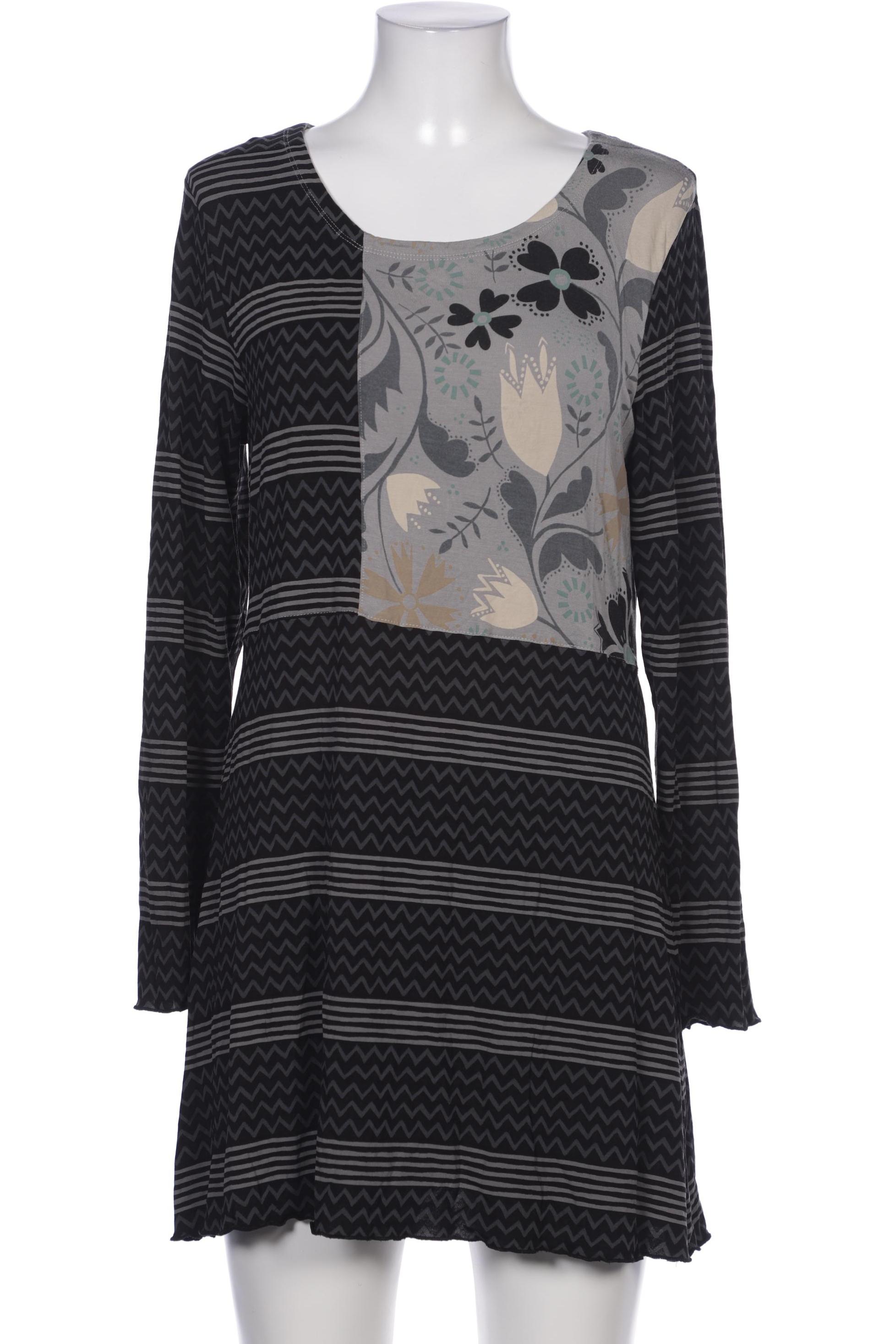 

Gudrun Sjödén Damen Kleid, schwarz, Gr. 42