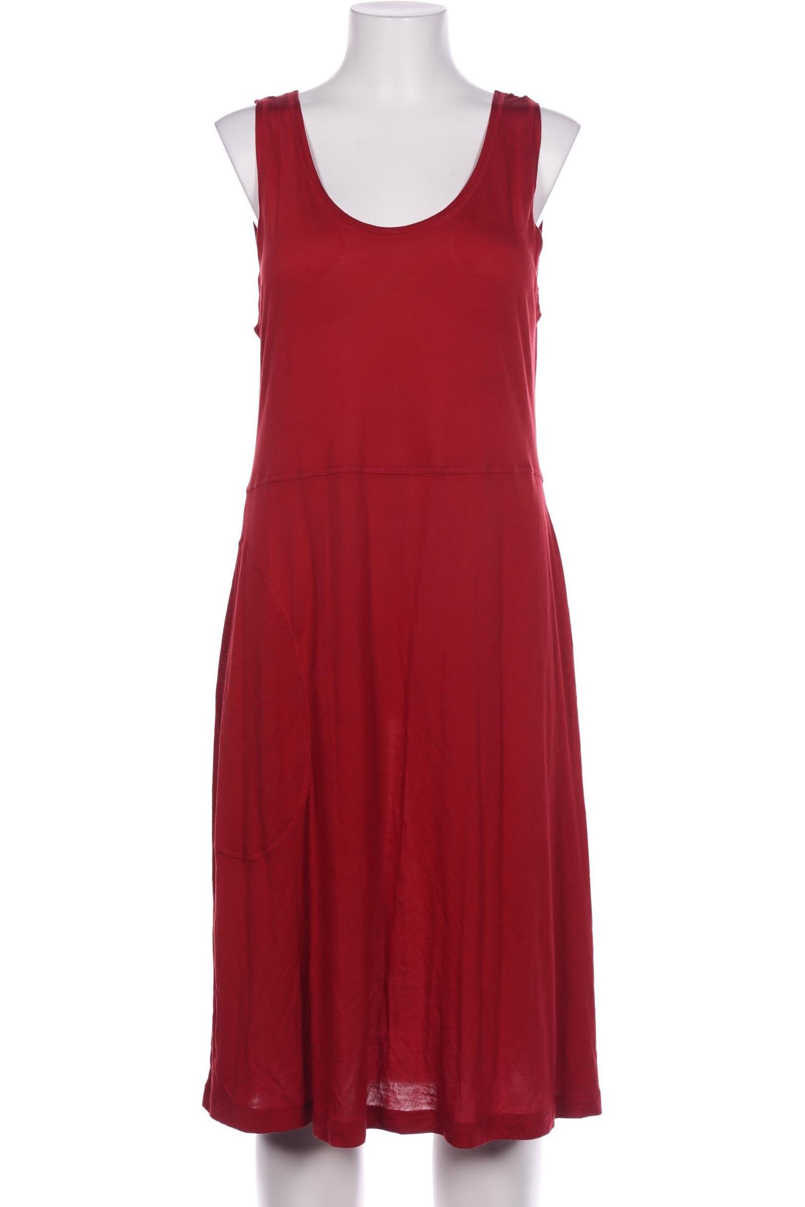 

Gudrun Sjödén Damen Kleid, bordeaux, Gr. 42