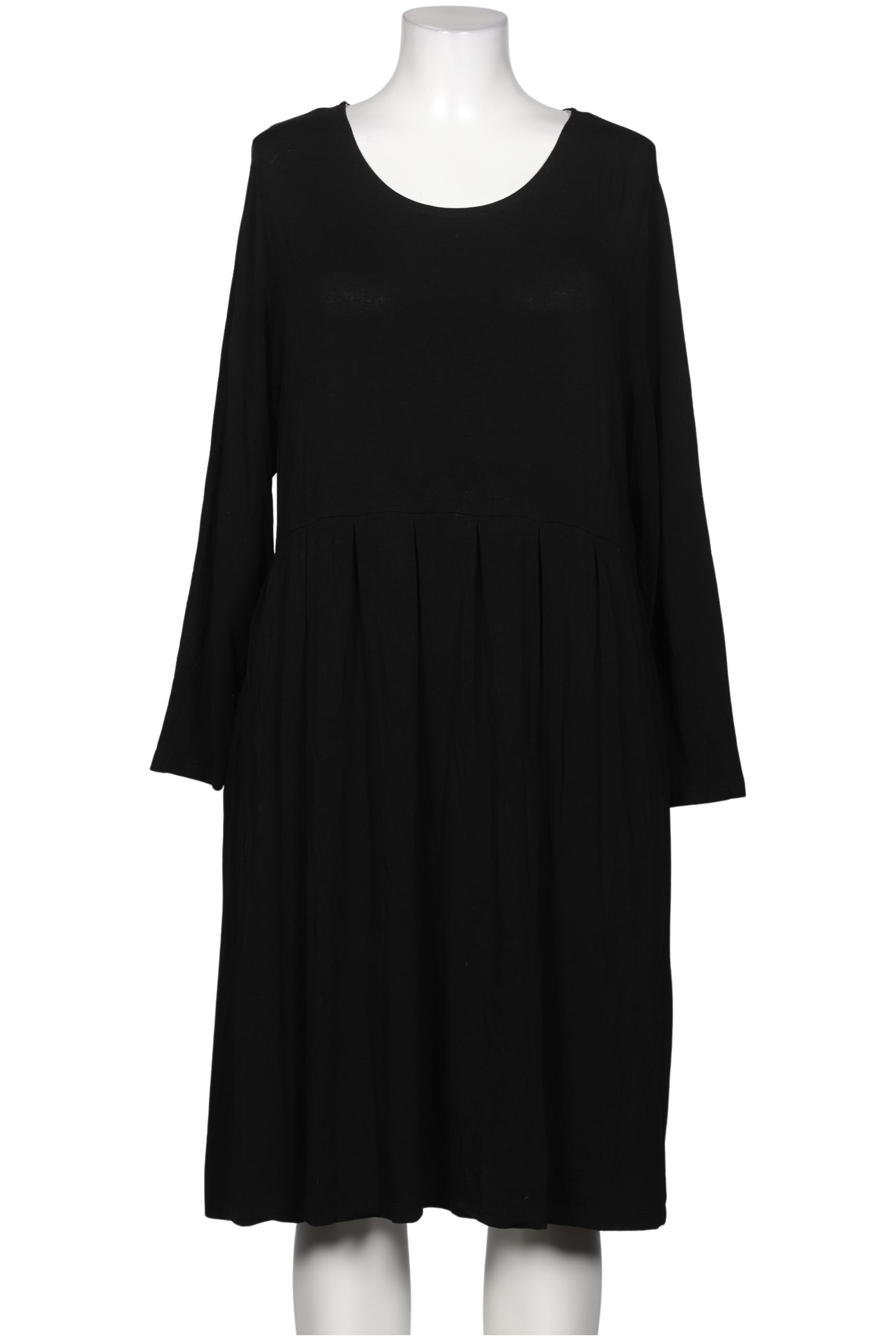

Gudrun Sjödén Damen Kleid, schwarz, Gr. 44