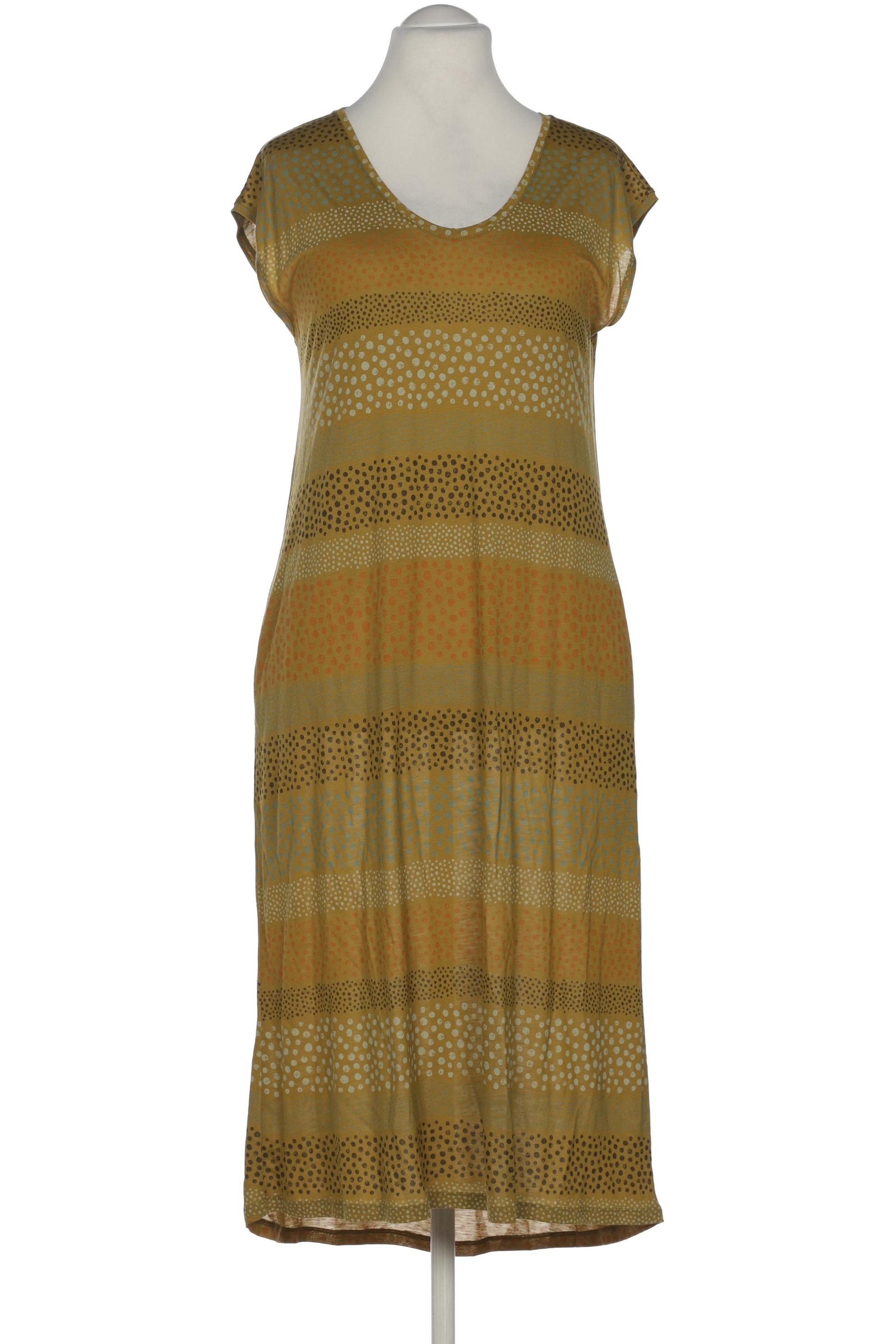 

Gudrun Sjödén Damen Kleid, grün, Gr. 42