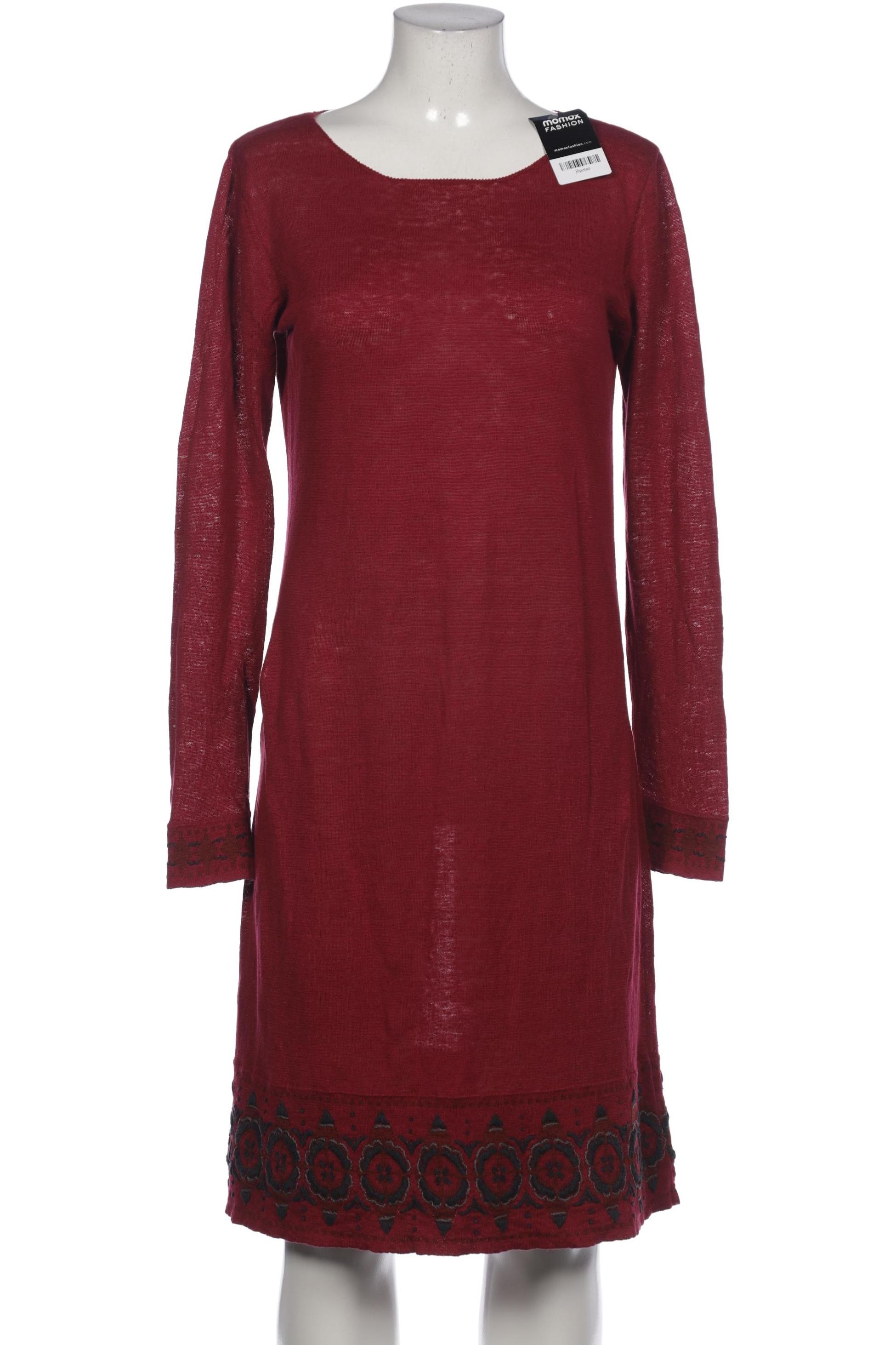

Gudrun Sjödén Damen Kleid, bordeaux, Gr. 38