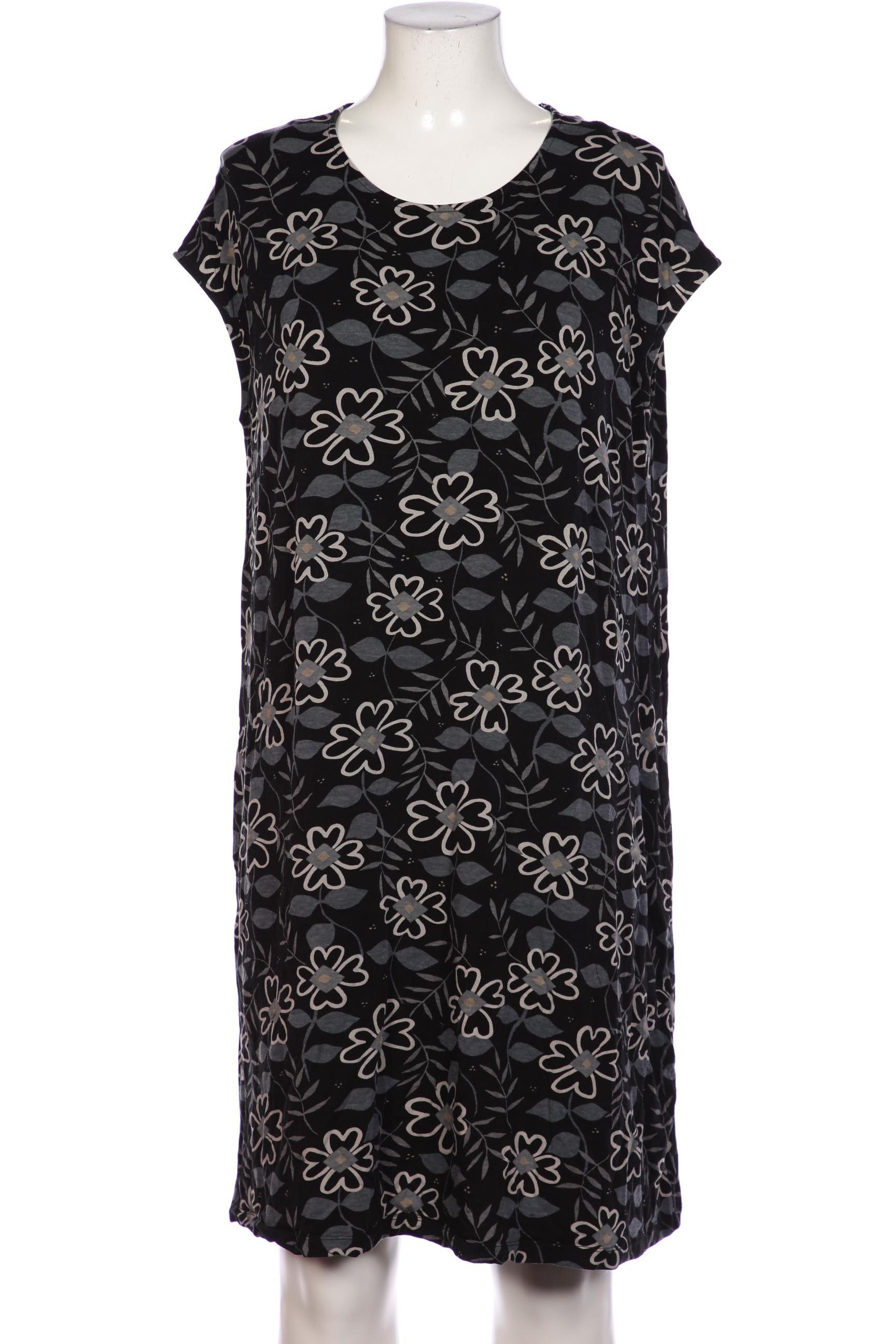 

Gudrun Sjödén Damen Kleid, schwarz, Gr. 42
