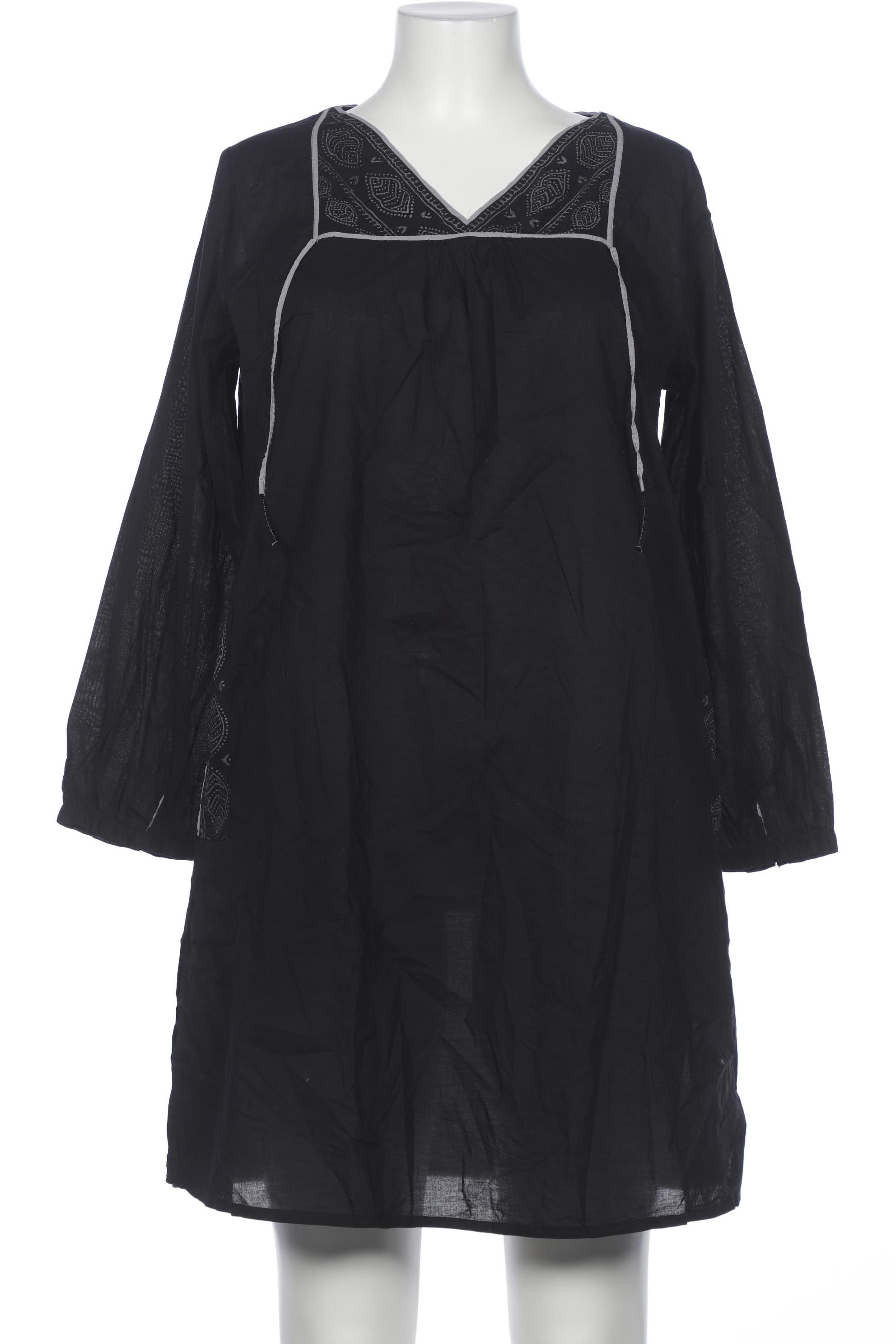 

Gudrun Sjödén Damen Kleid, schwarz, Gr. 42