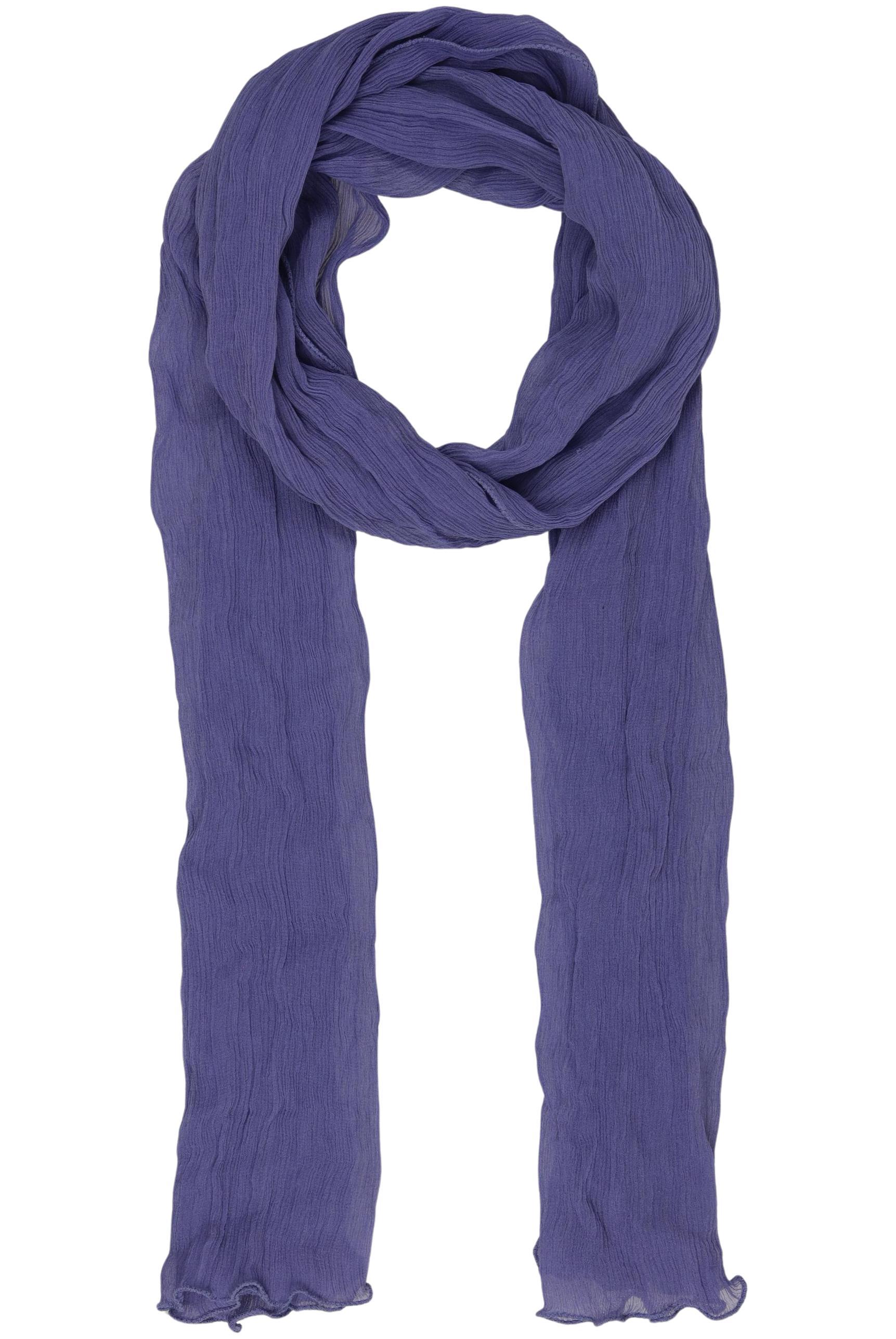 

Gudrun Sjödén Damen Schal, flieder, Gr.