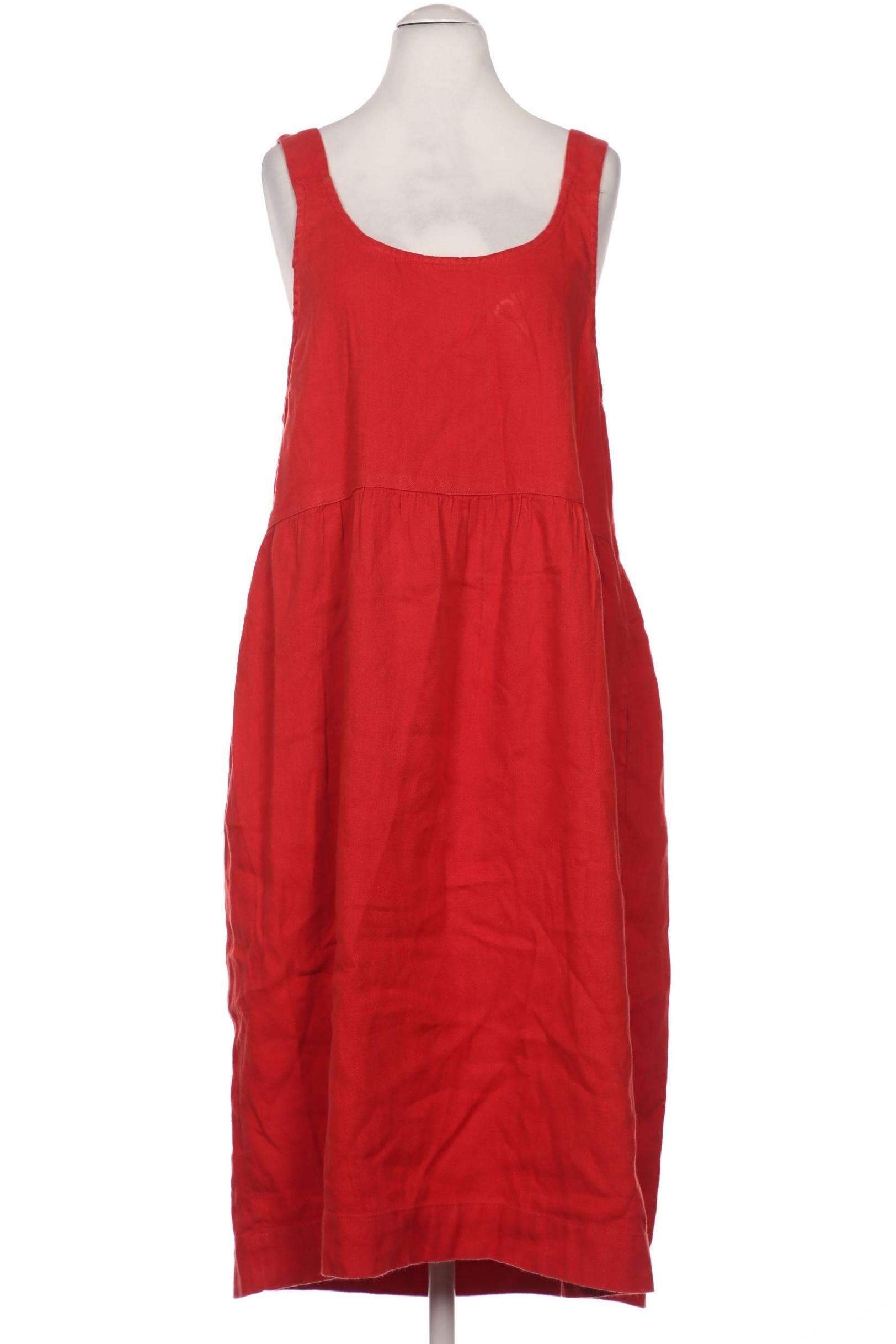 

Gudrun Sjödén Damen Kleid, rot, Gr. 38
