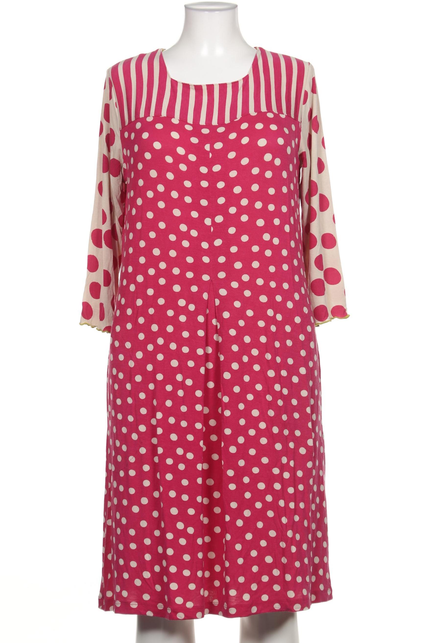 

Gudrun Sjödén Damen Kleid, pink, Gr. 44