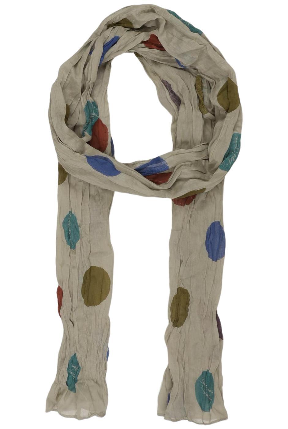 

Gudrun Sjödén Damen Schal, mehrfarbig, Gr.